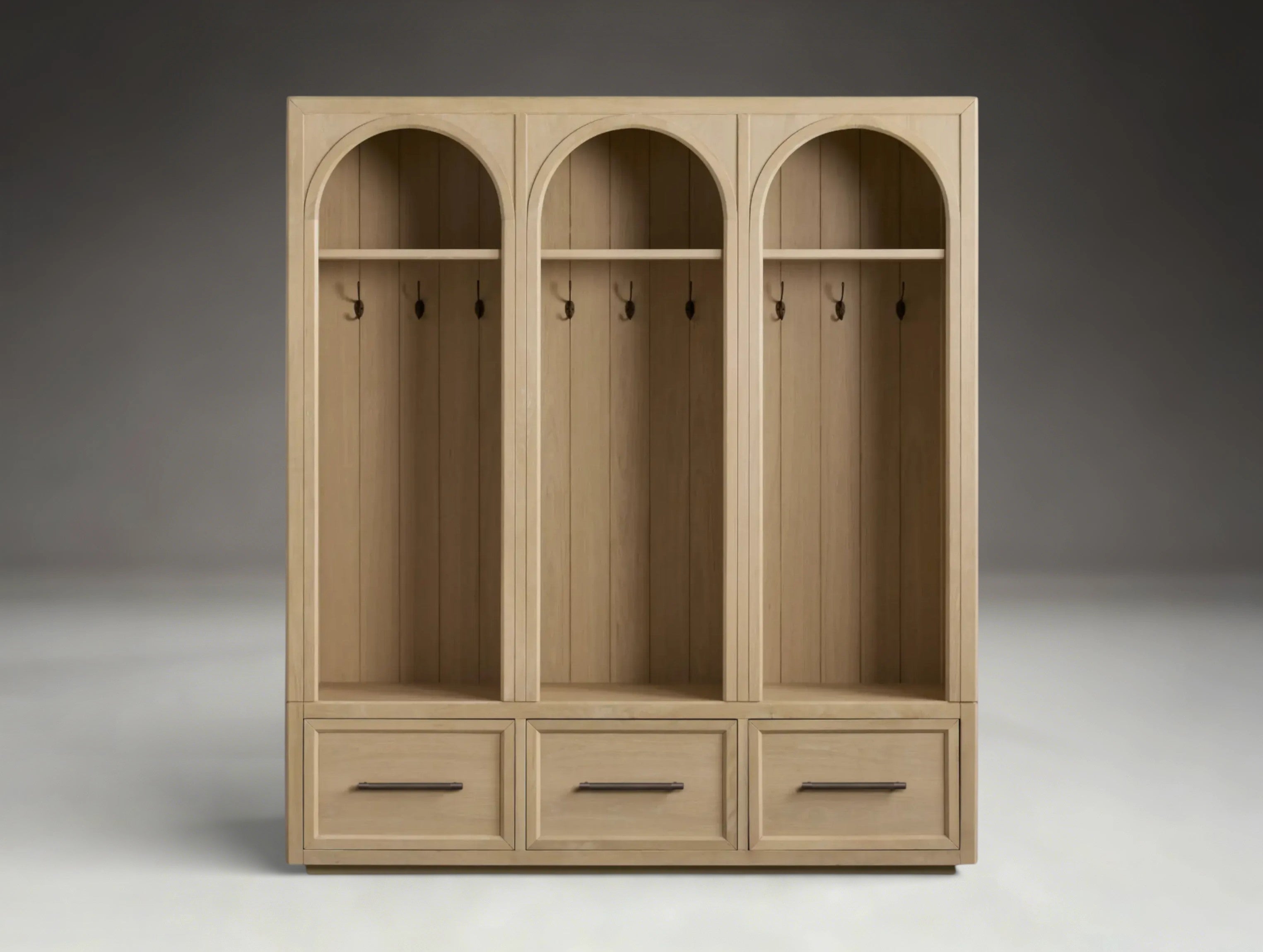 Harlan Entryway Cabinet