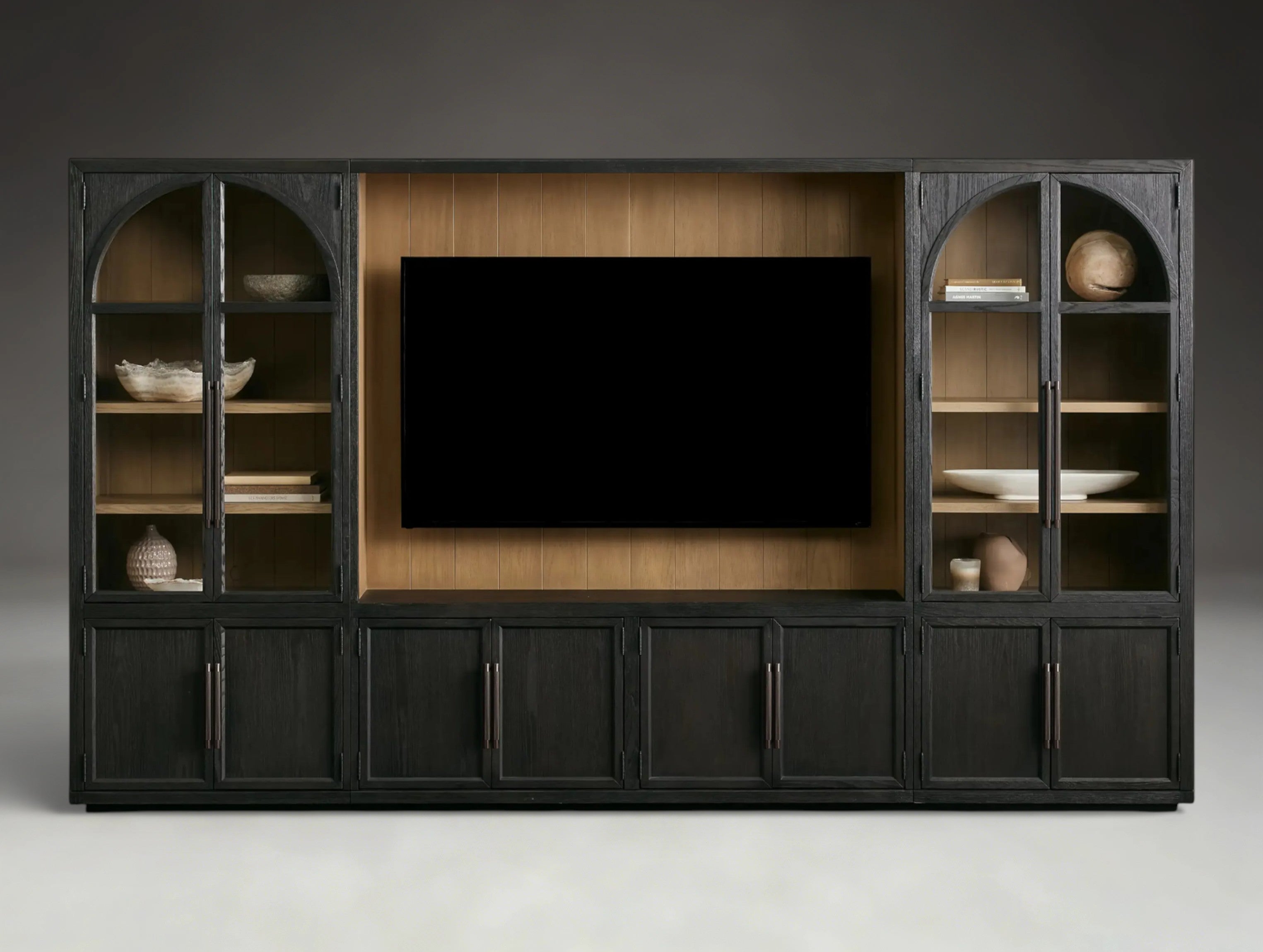 Harlan Wall Unit