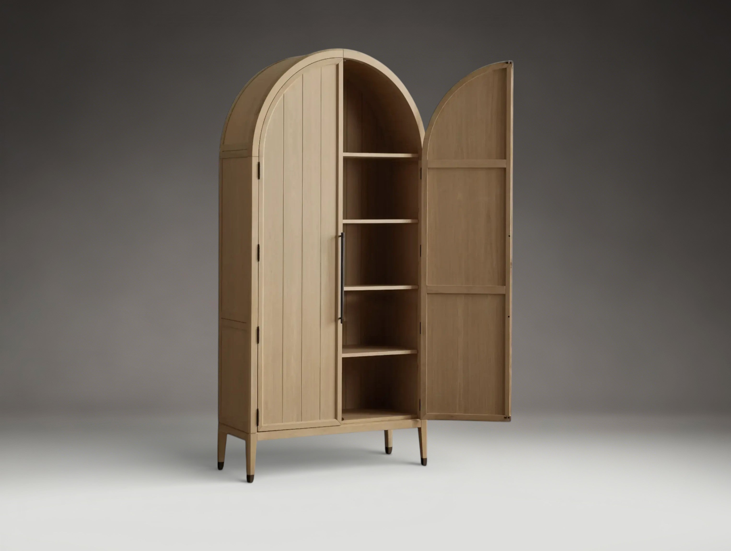 Harlan Cabinet