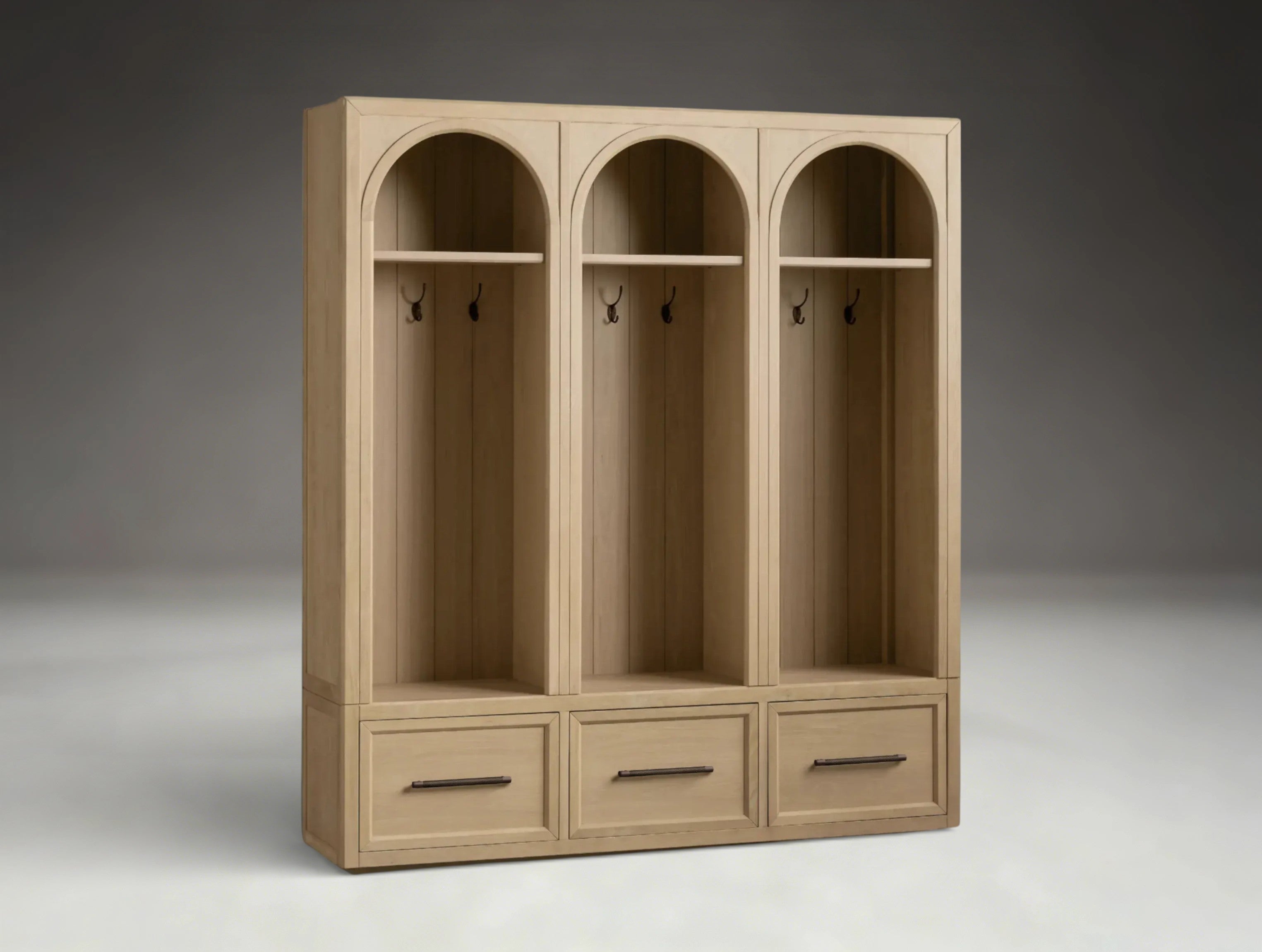 Harlan Entryway Cabinet