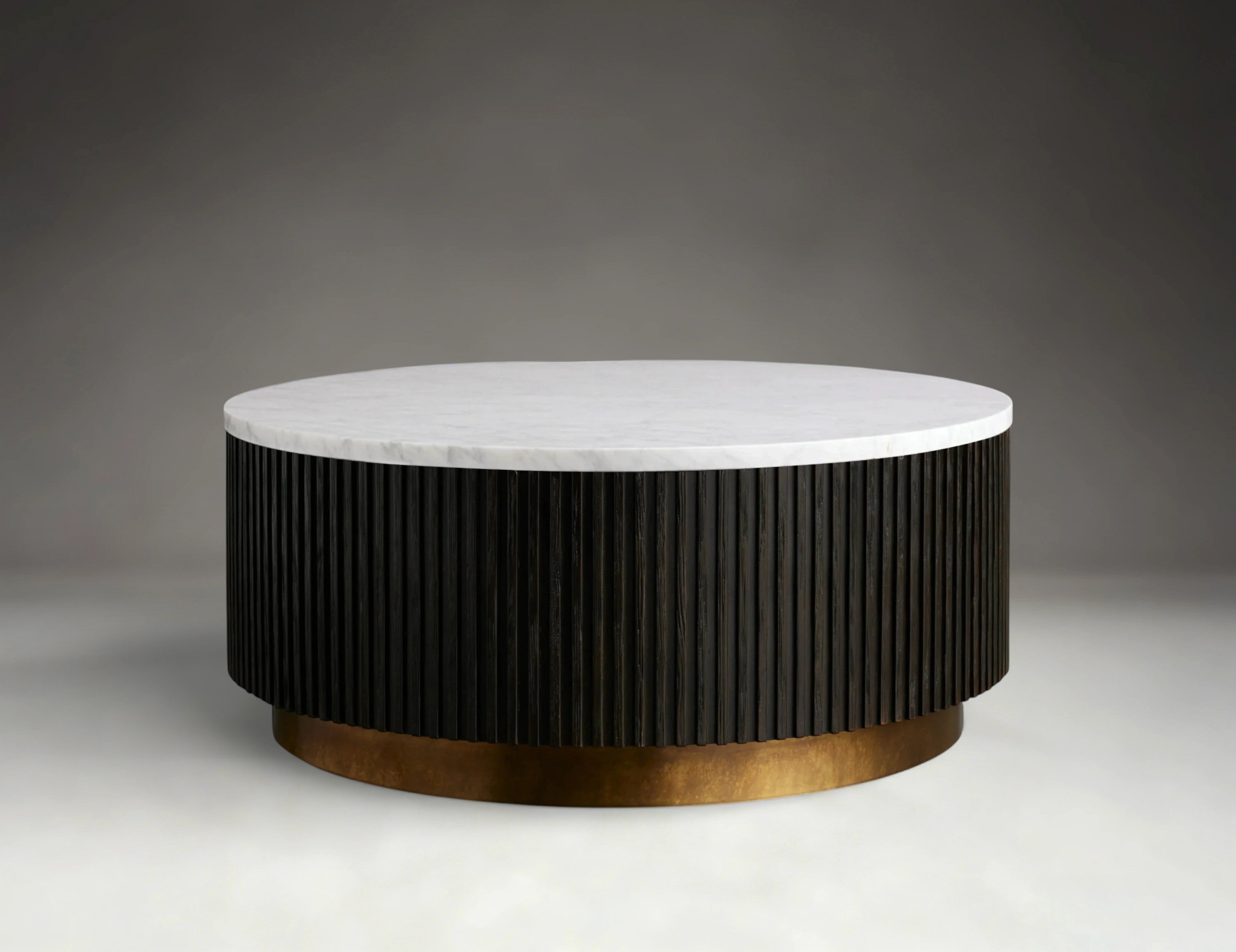 Pinecrest Round Coffee Table