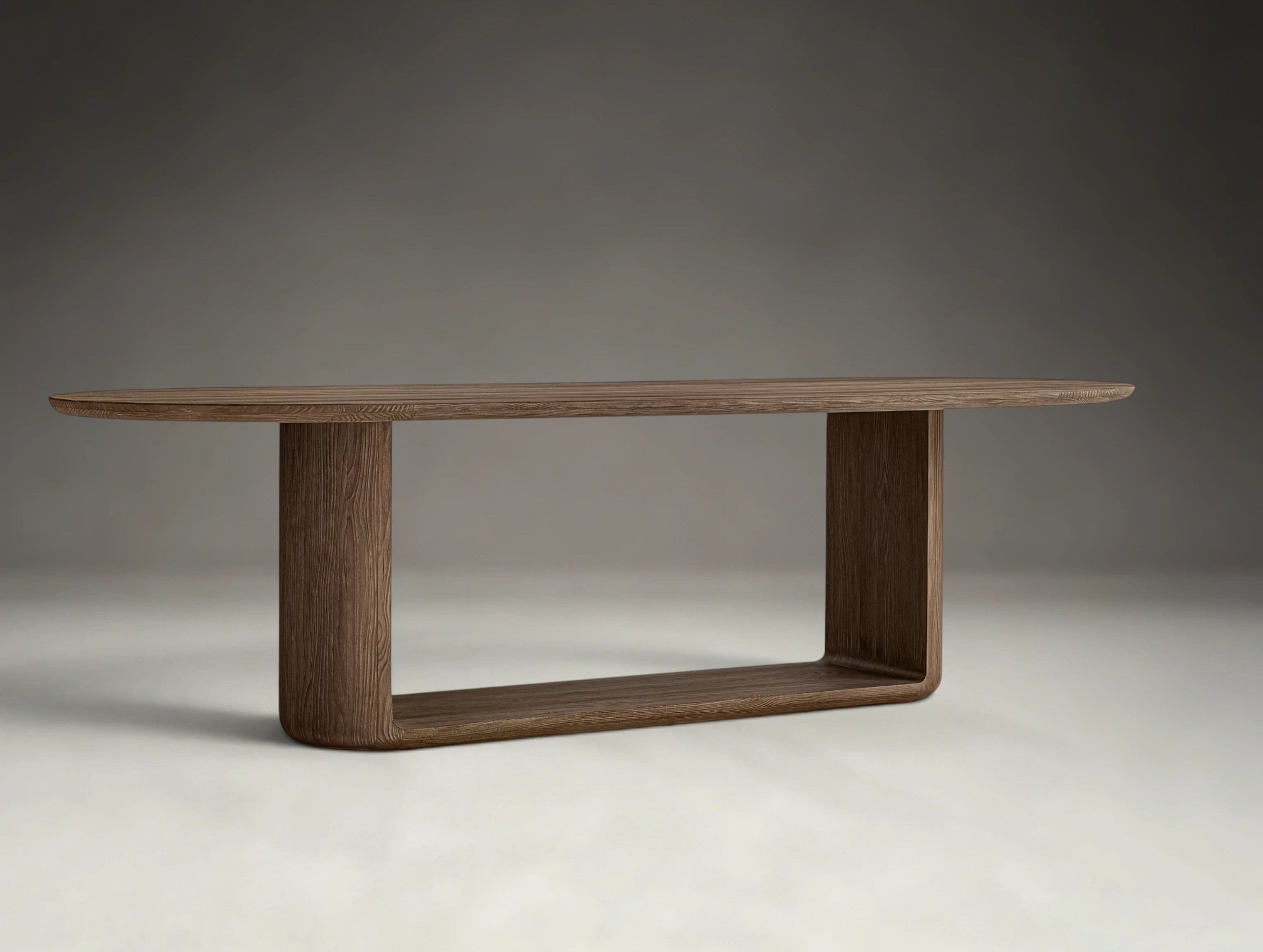 Arvello Open Dining Table