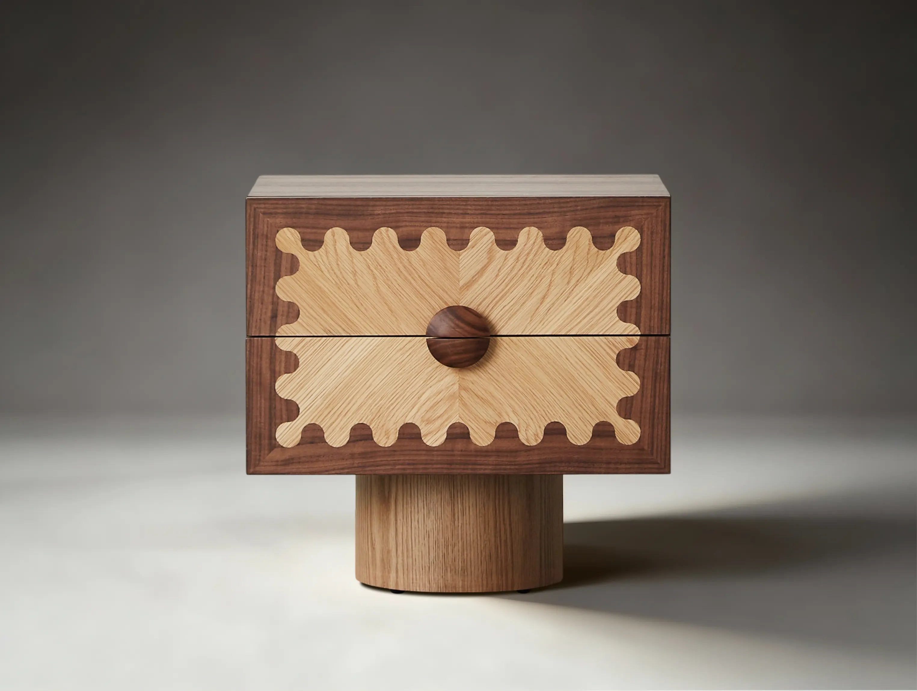 Gburos Nightstands