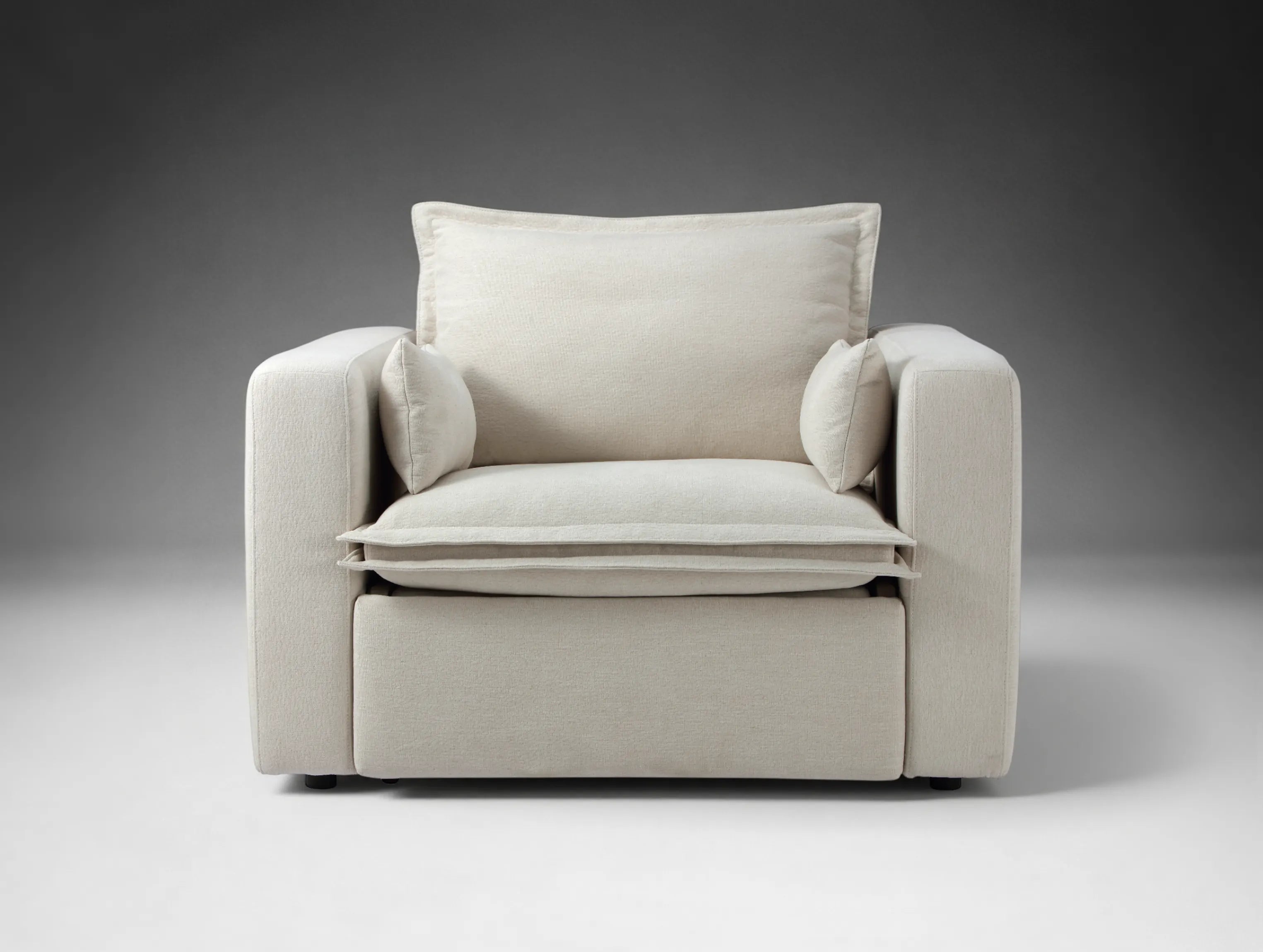 Montclair Power Reclining Armchair