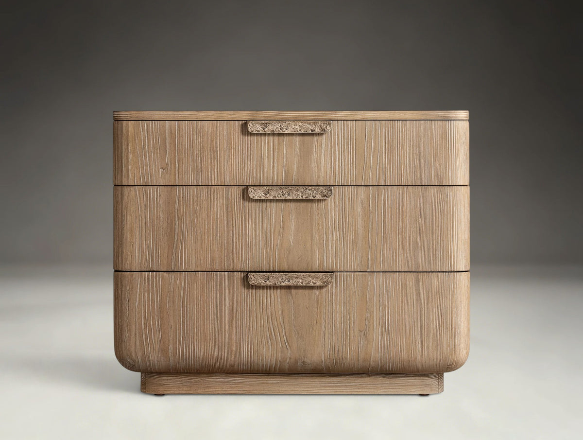 Cira Closed Nightstand