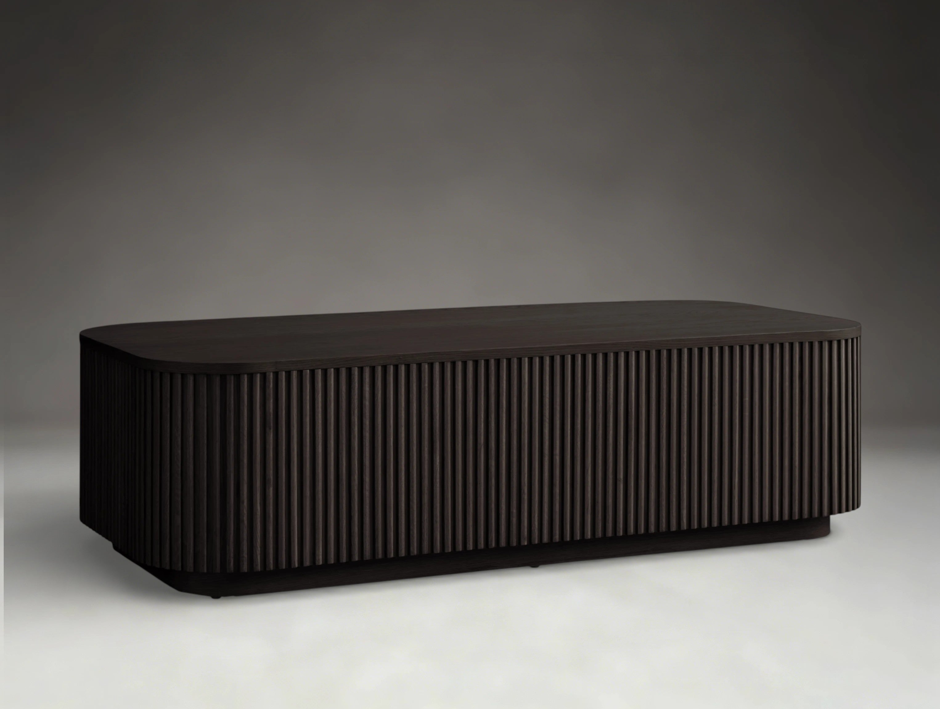 Pinecrest Wood Coffee Table