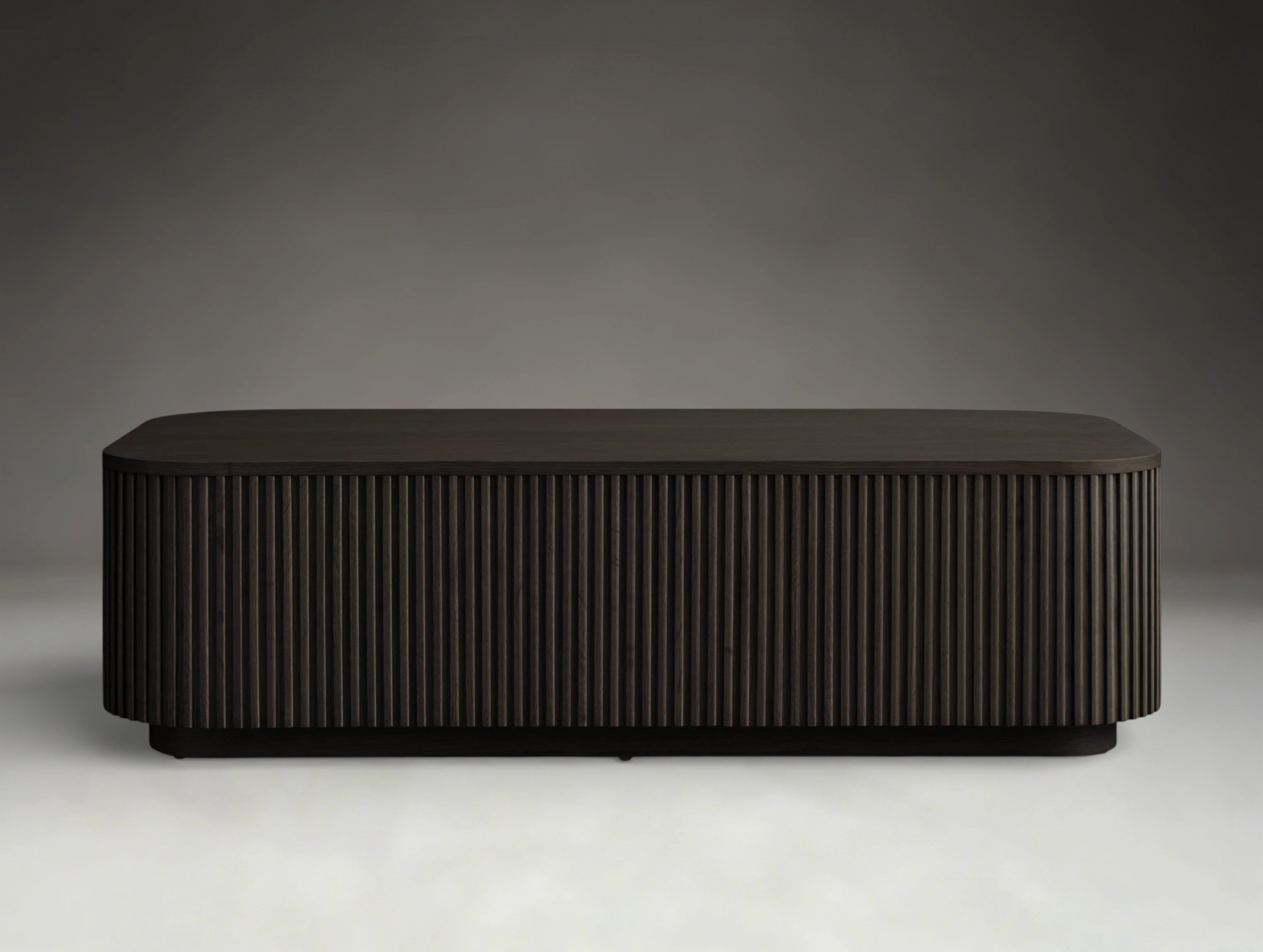 Pinecrest Wood Coffee Table
