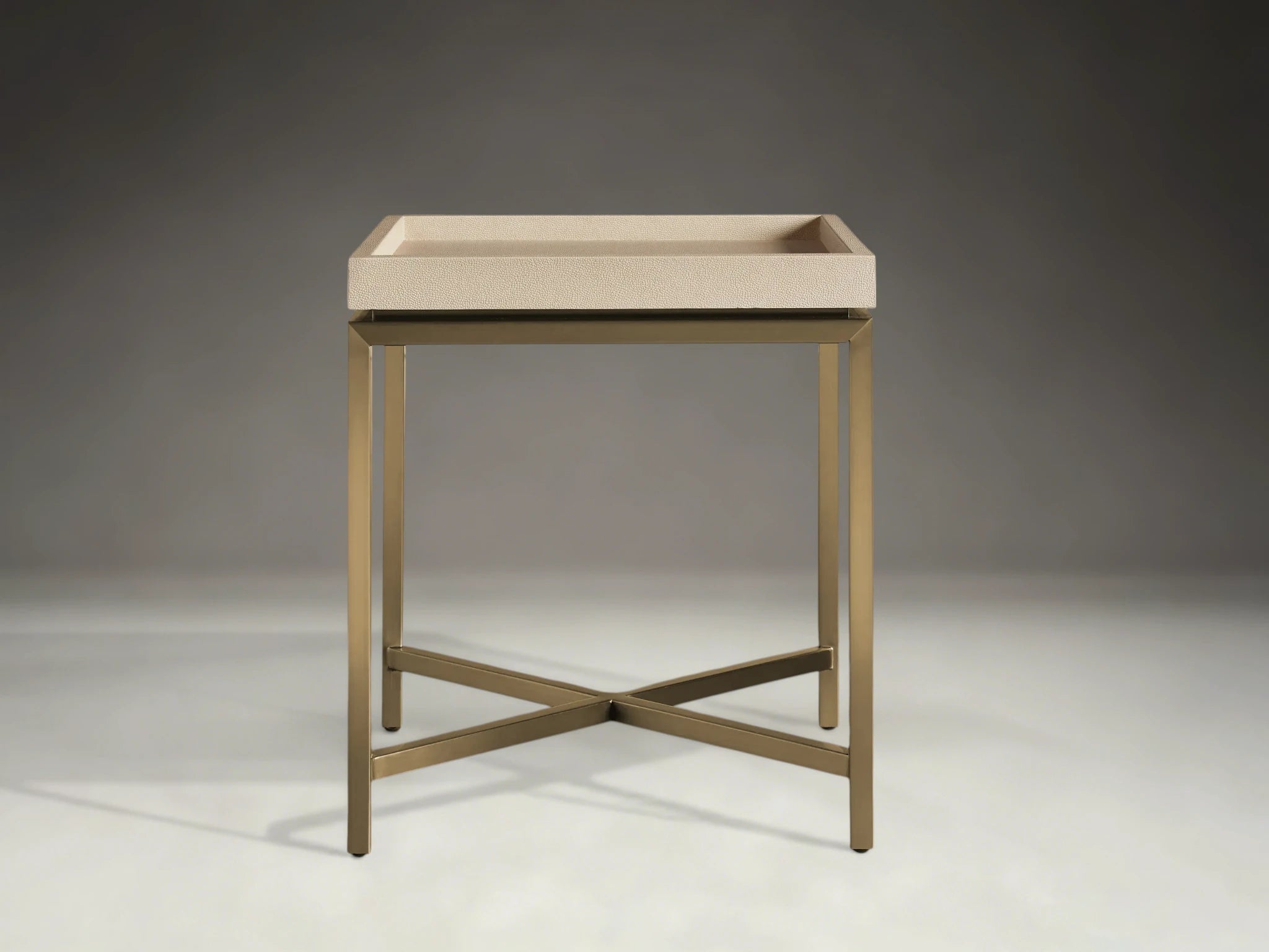 Malvern End Table