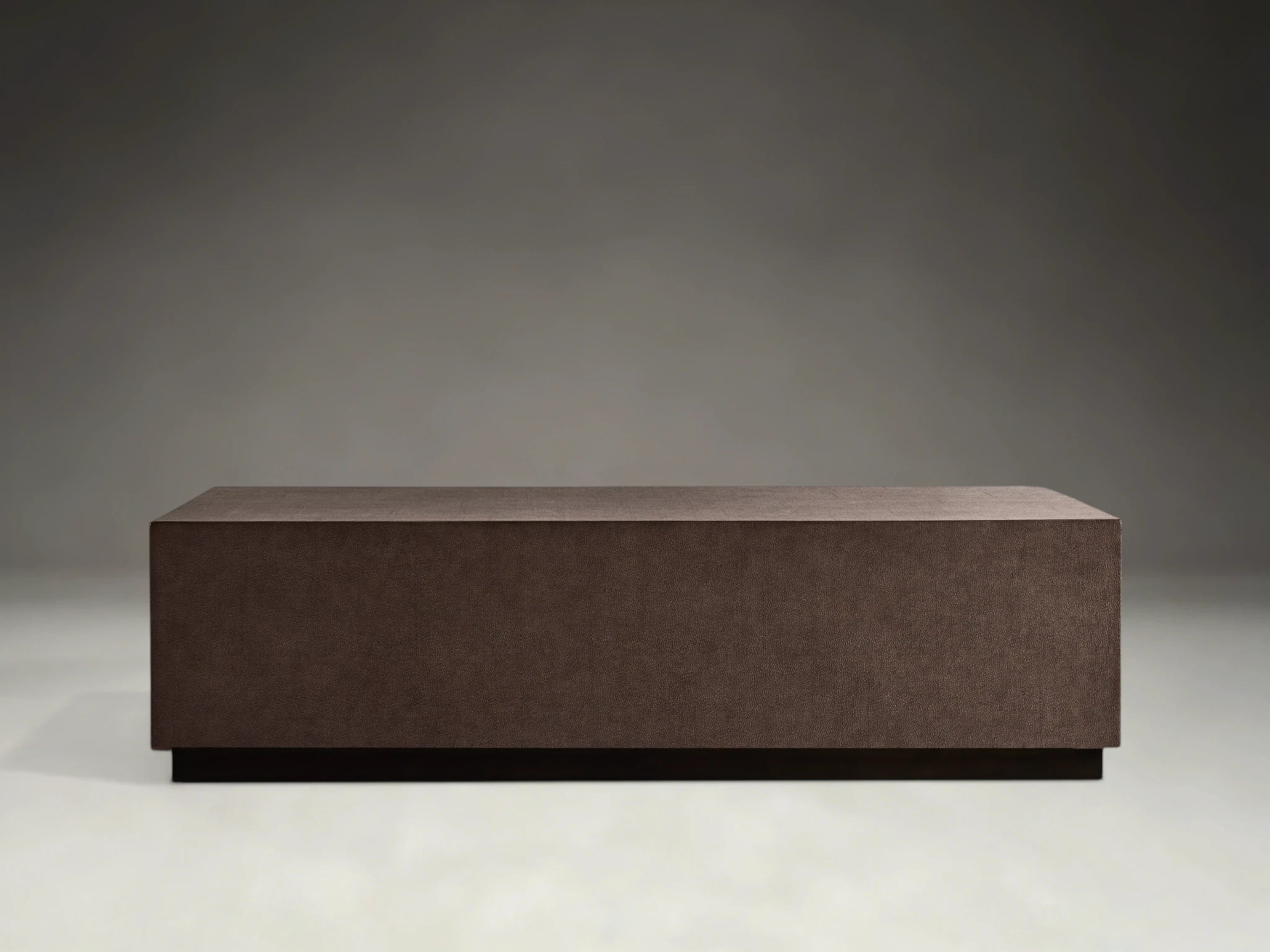 Malvern Plinth Coffee Table