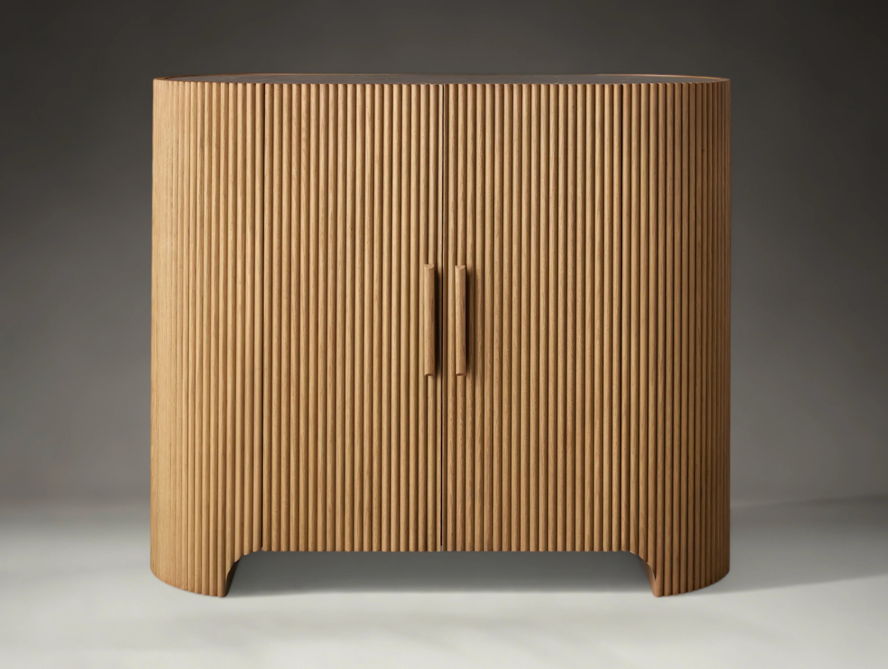 Avero Hall Chest