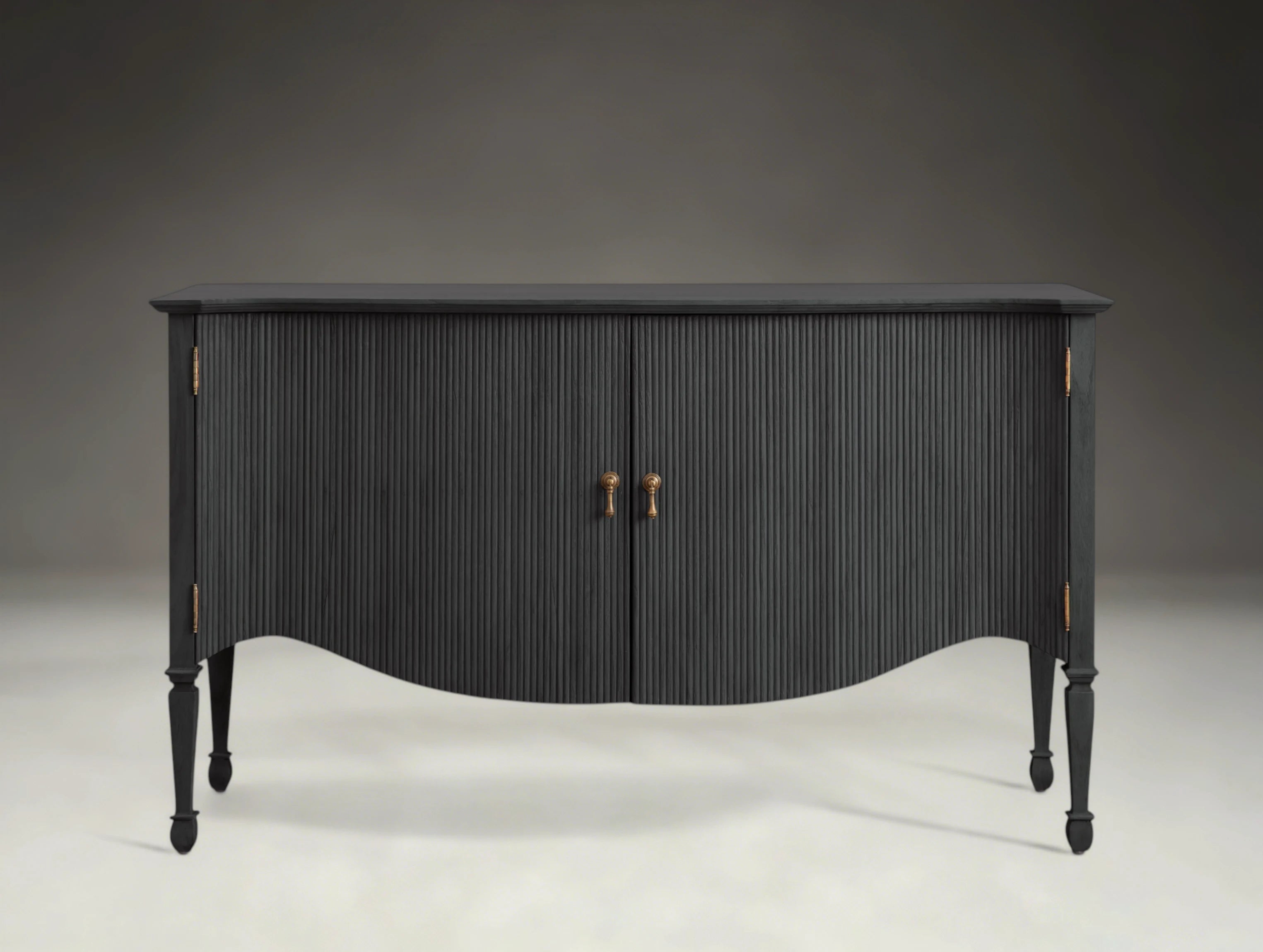 Calder Fluted Sideboard