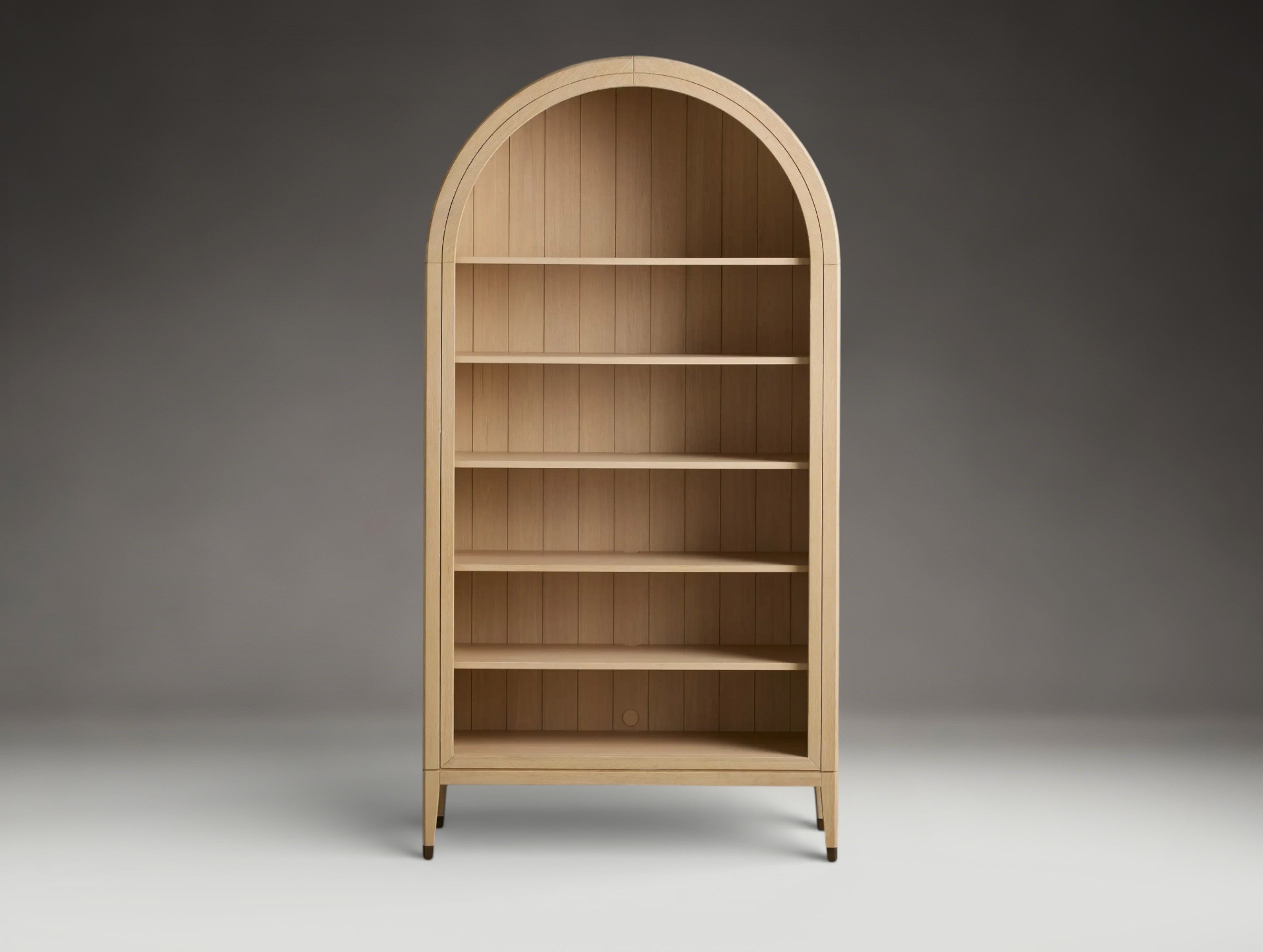 Harlan Bookcase