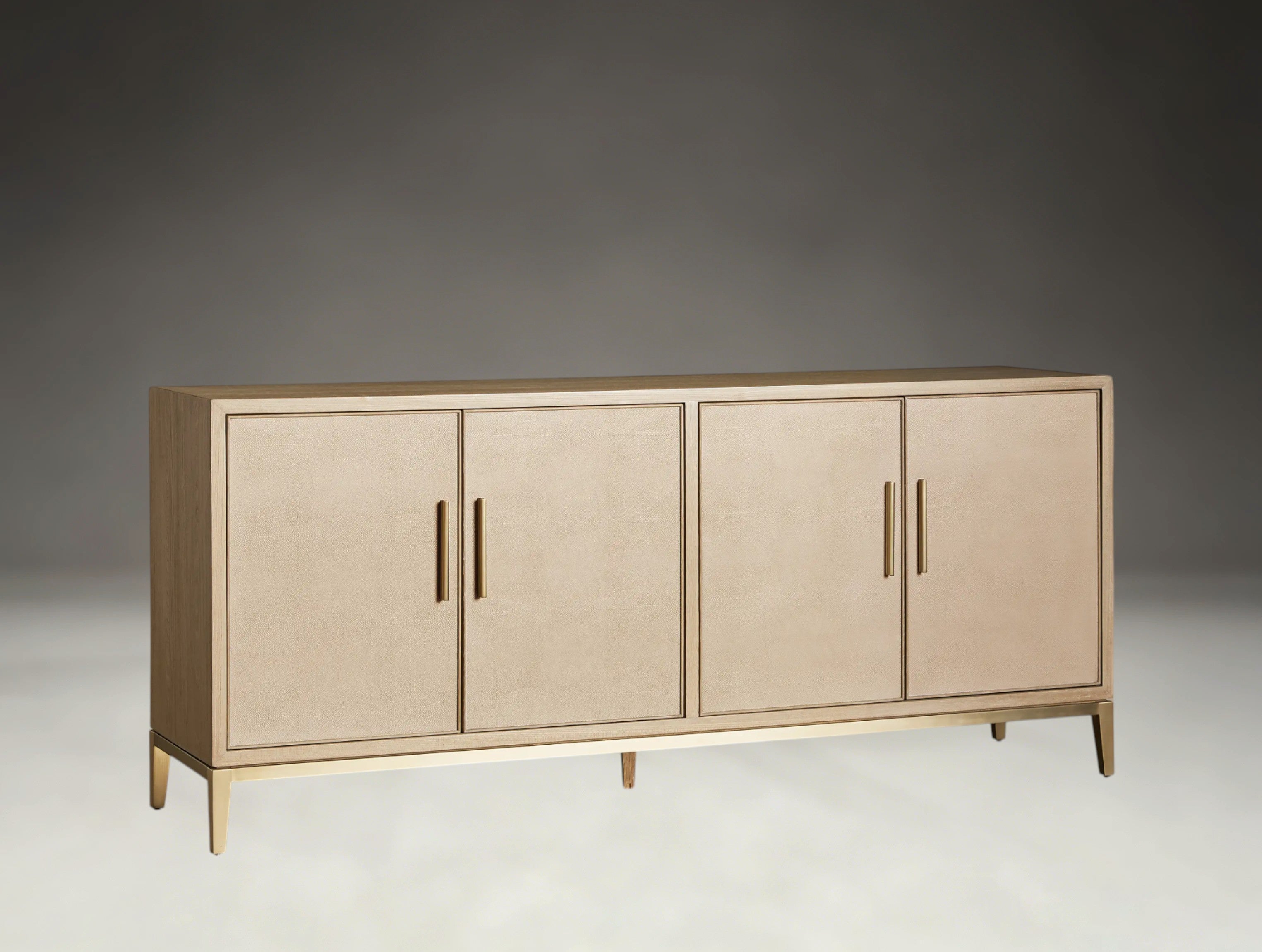 Malvern Modern Sideboard
