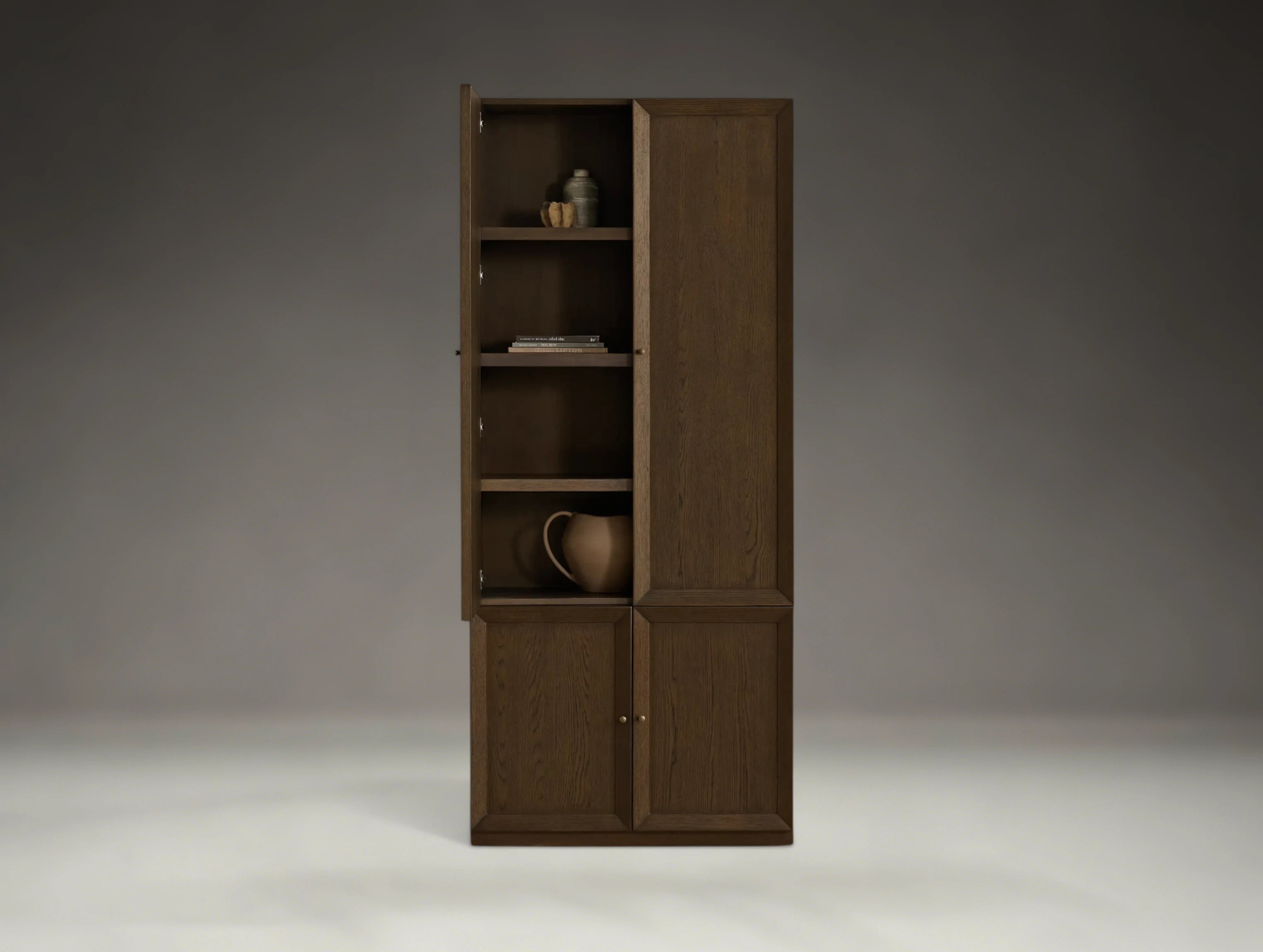 Norvane Modular Cabinet