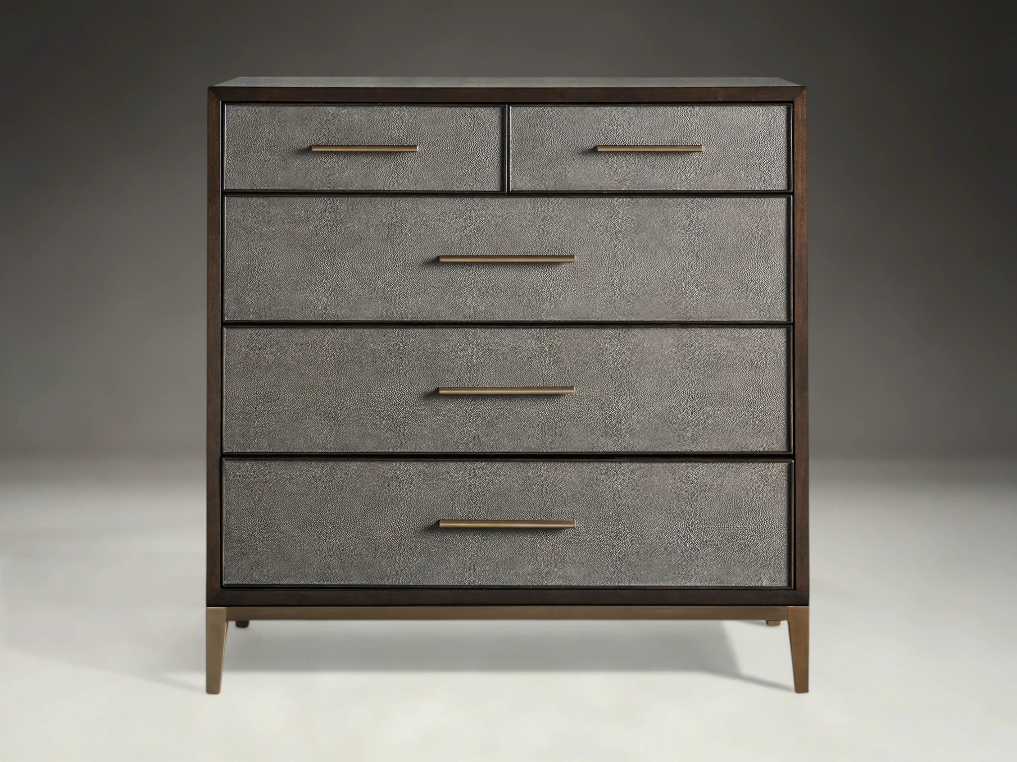 Malvern Five-Drawer Dresser