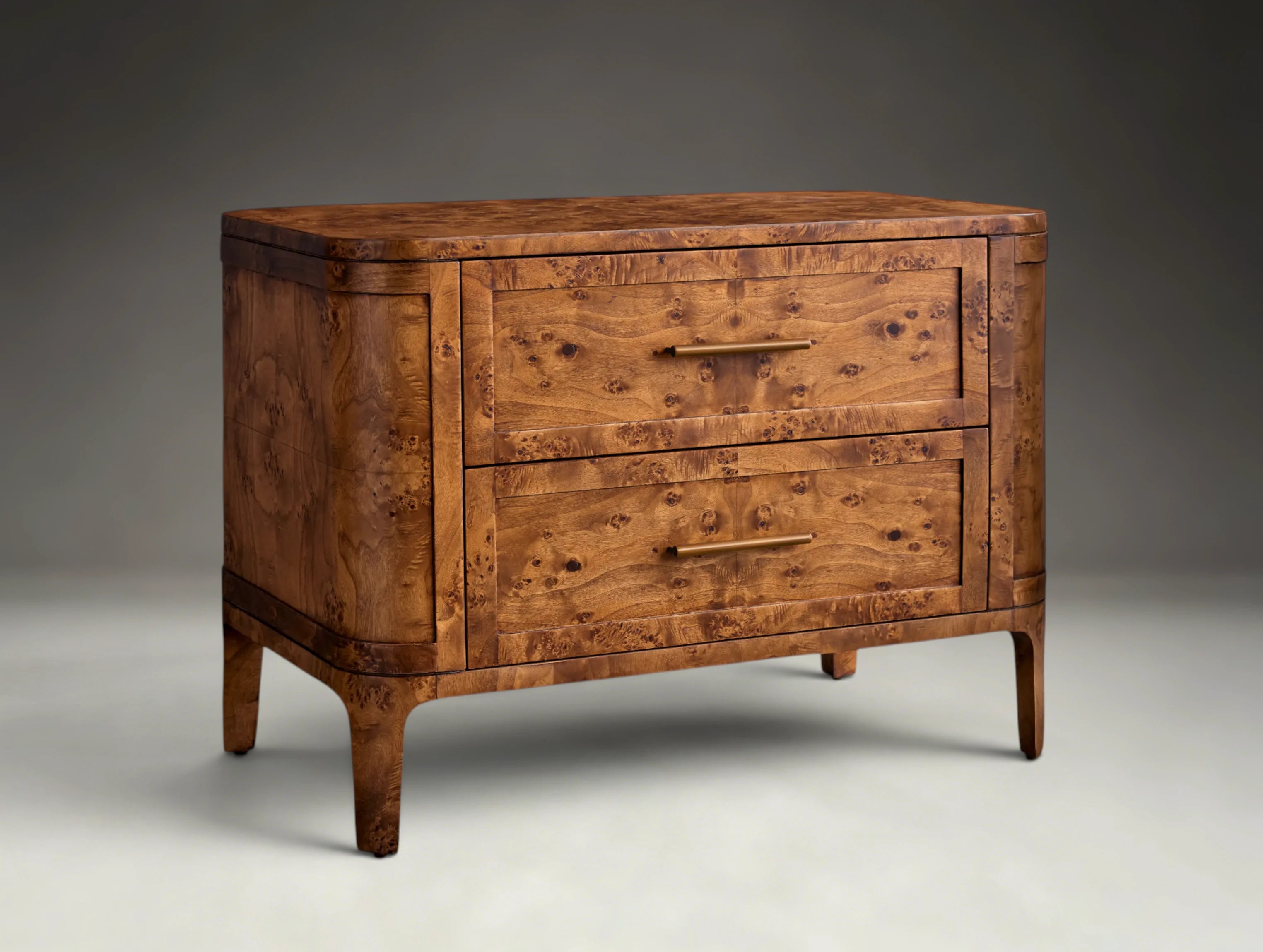 Morvane Nightstand