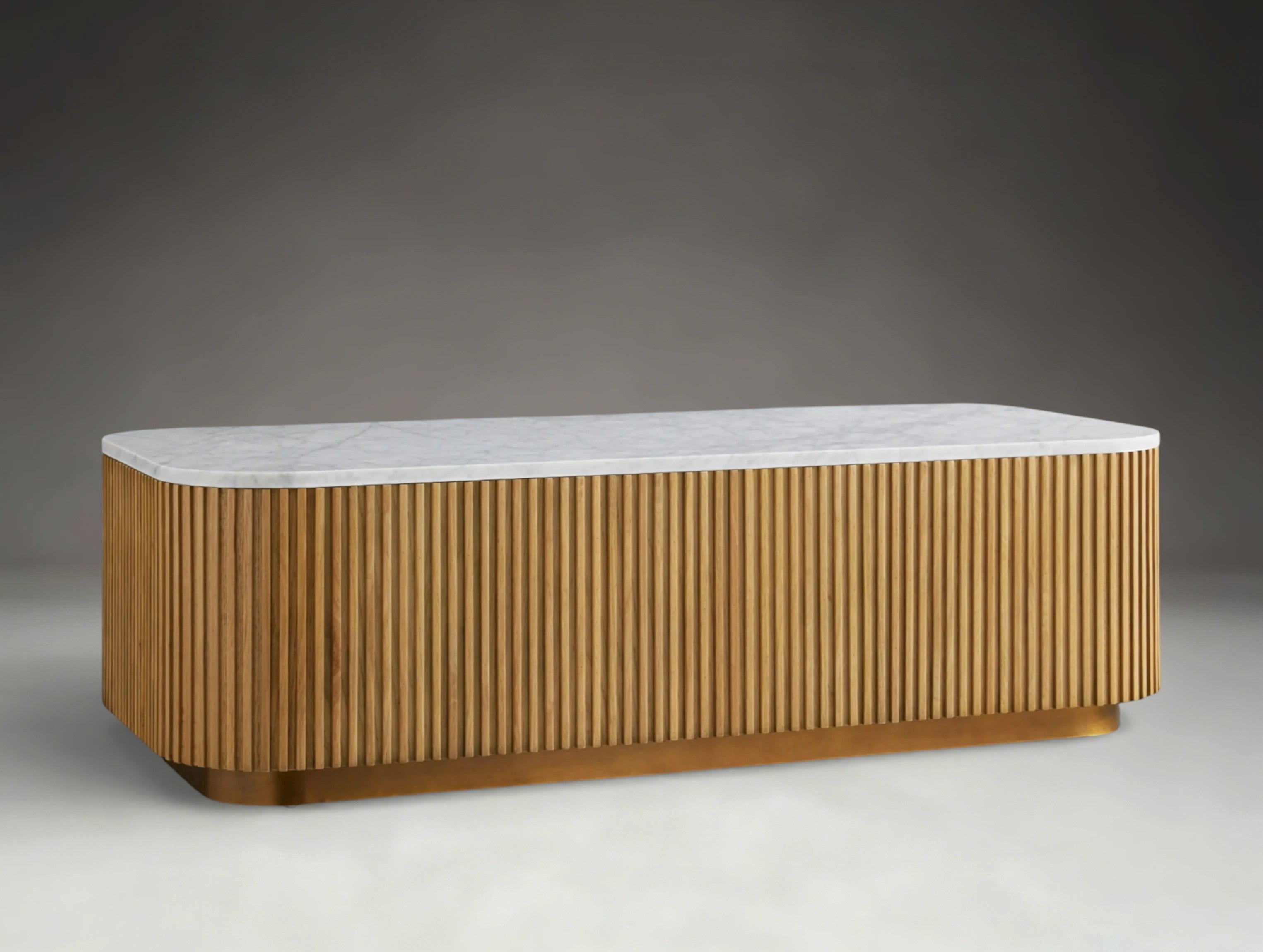Pinecrest Coffee Table