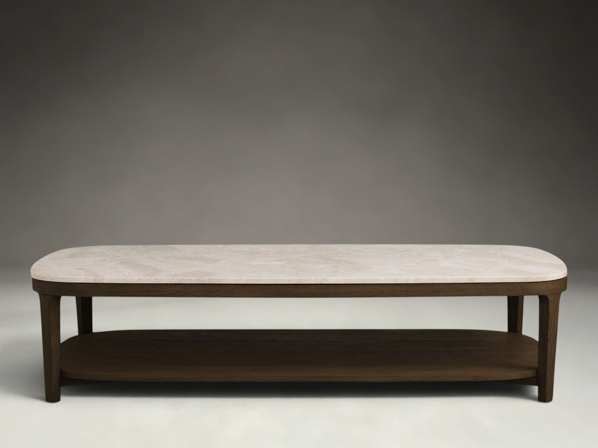 Danney Coffee Table