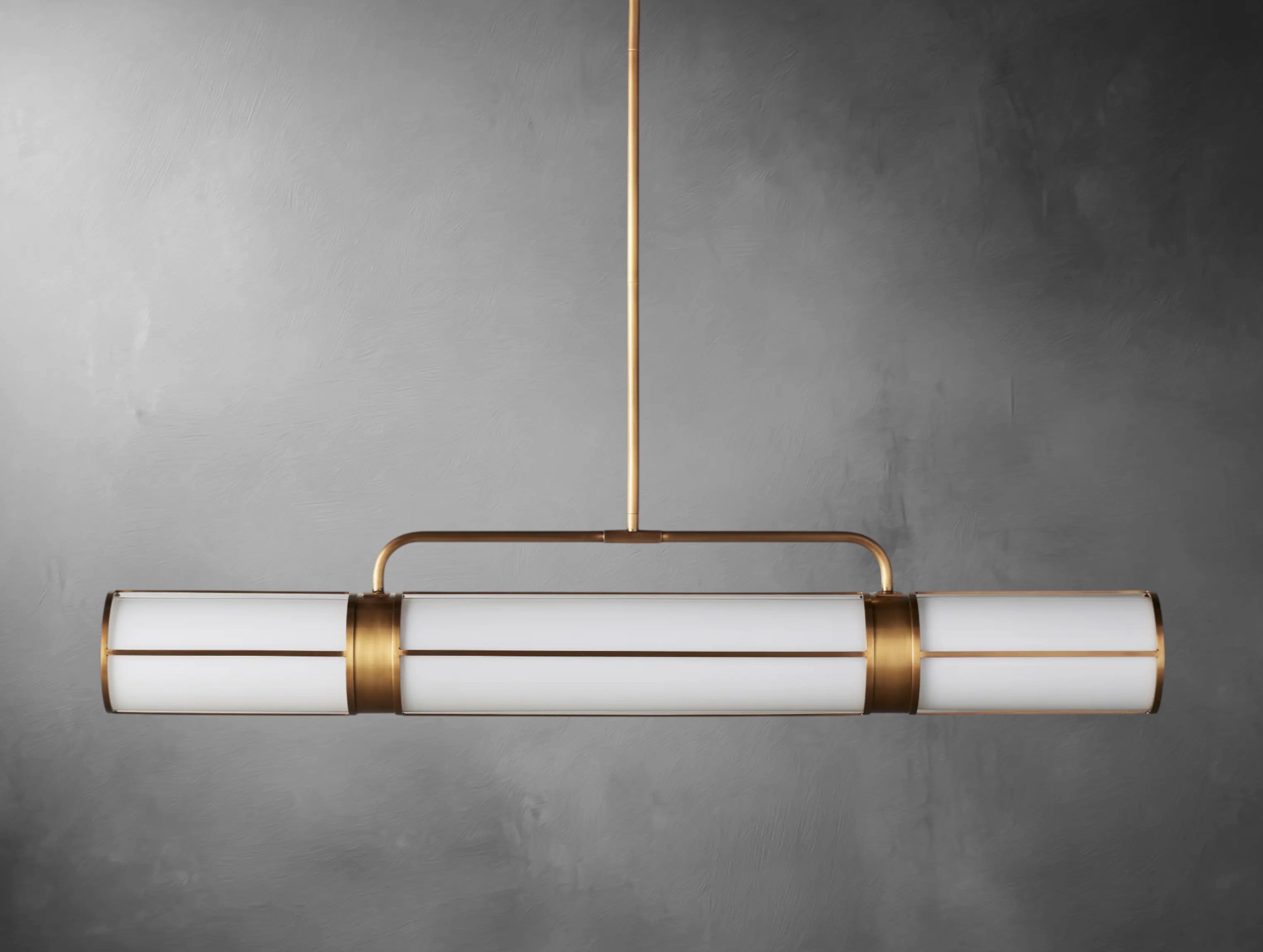 Remen Linear Chandelier
