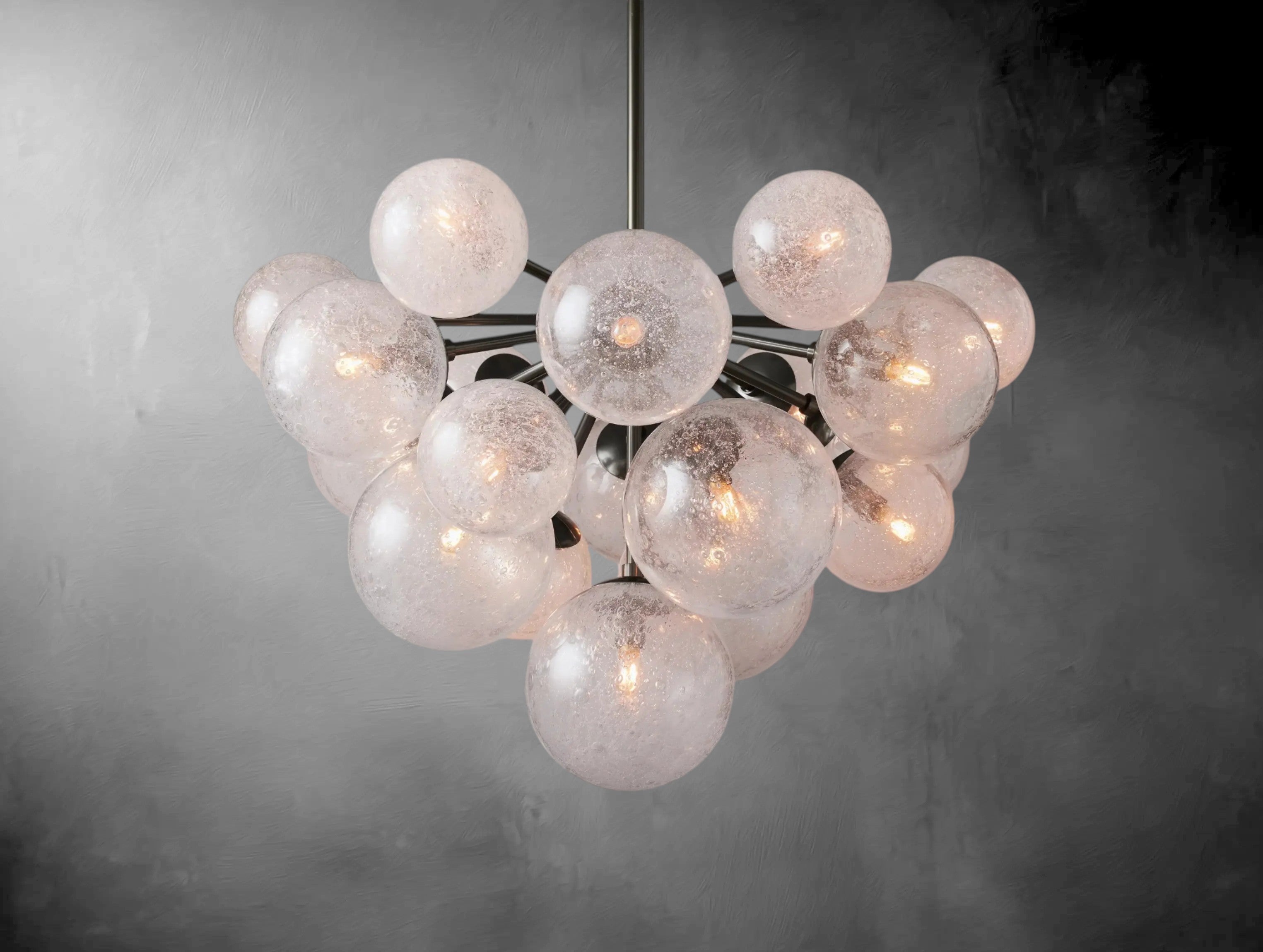 Mandazo Chandelier