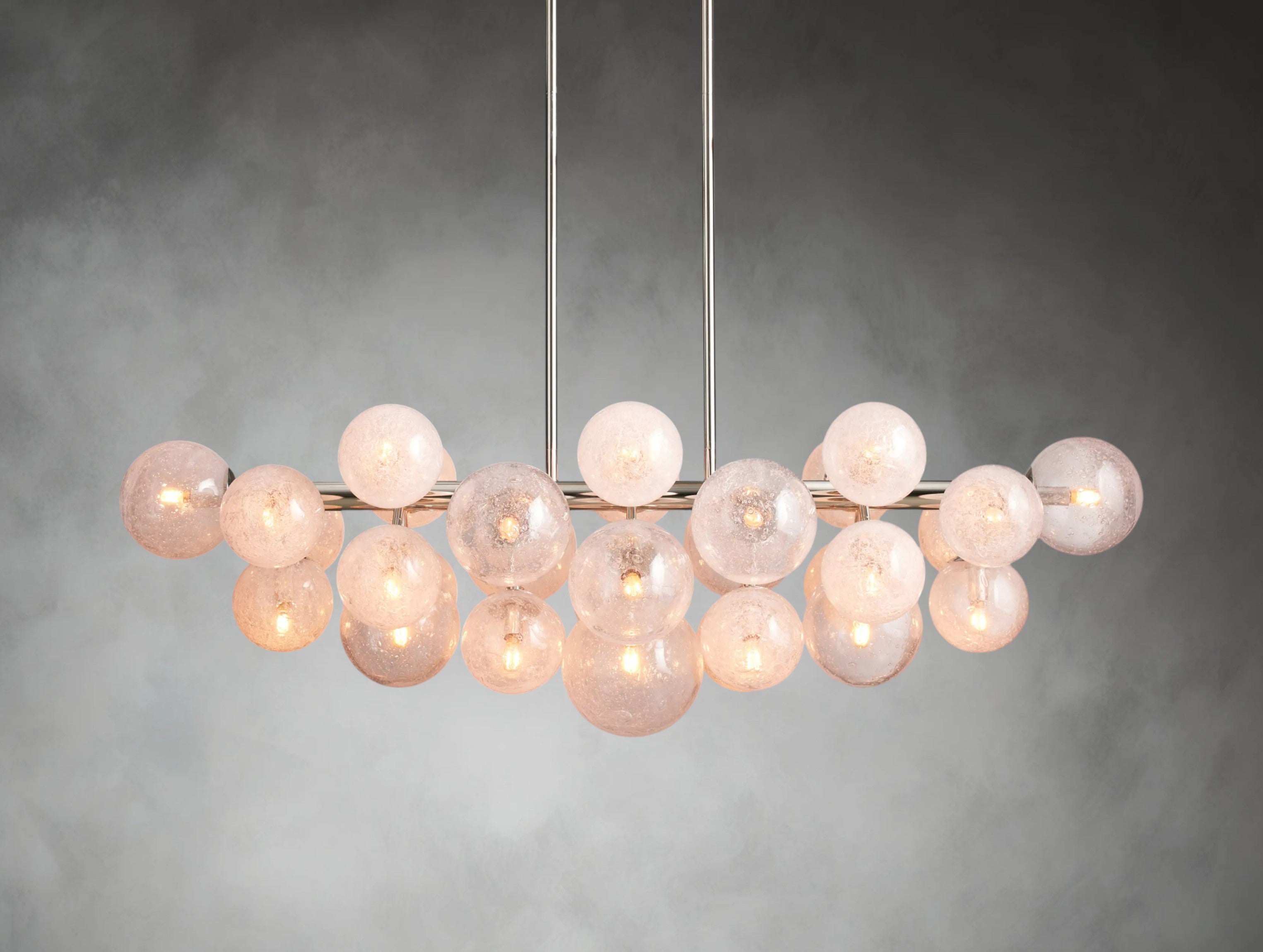 Mandazo Linear Chandelier