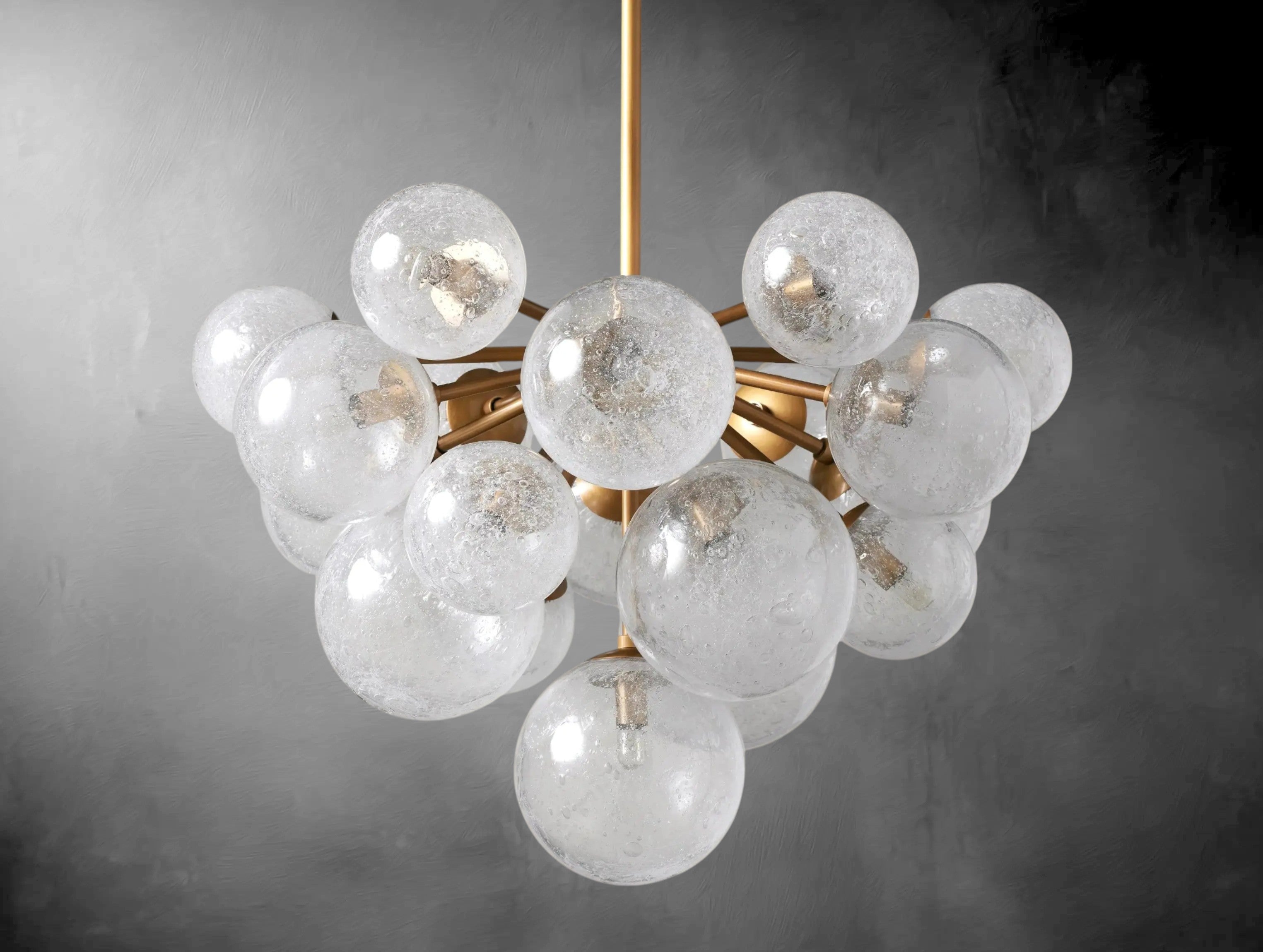 Mandazo Chandelier