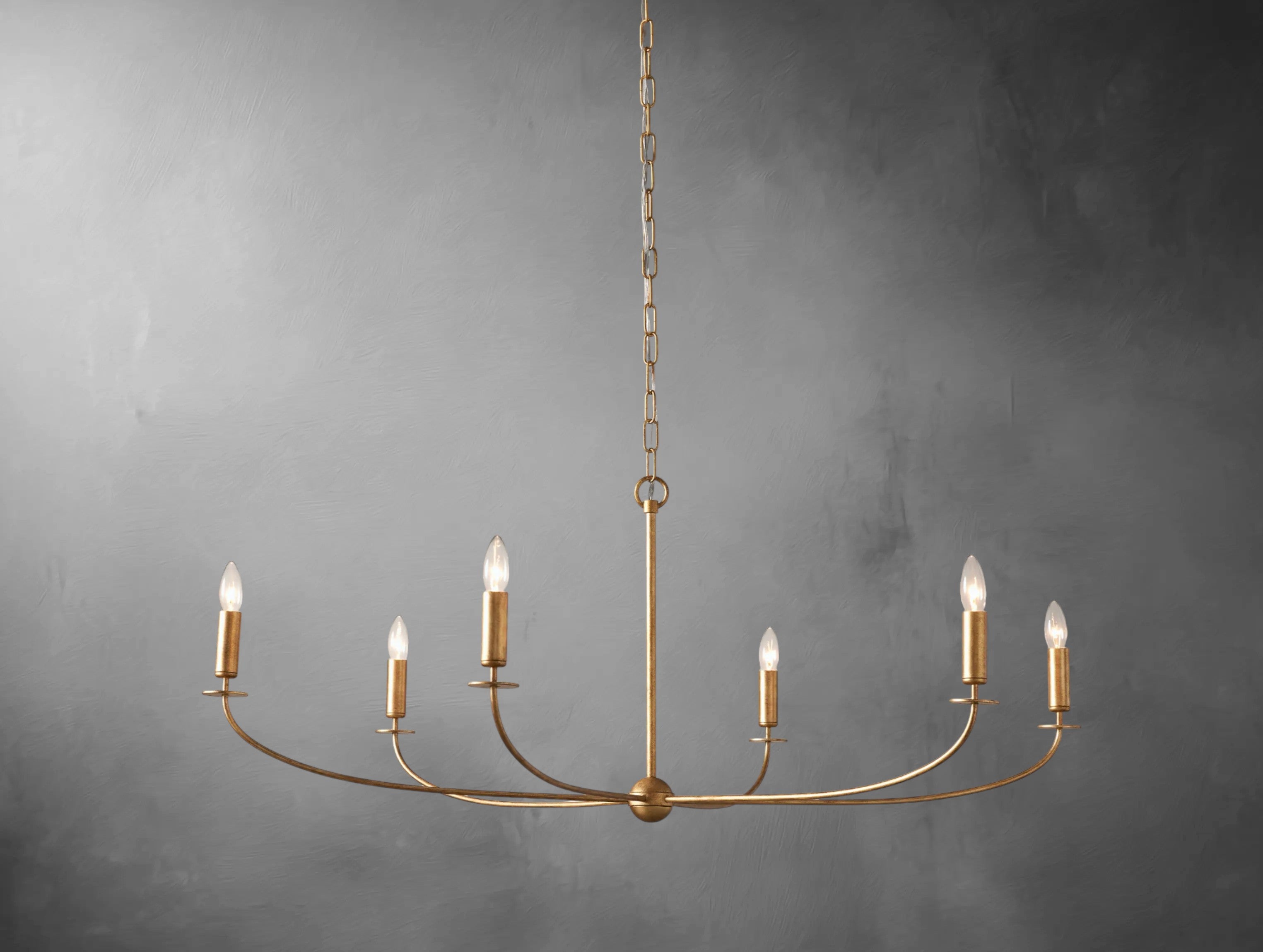 Aynett Chandelier