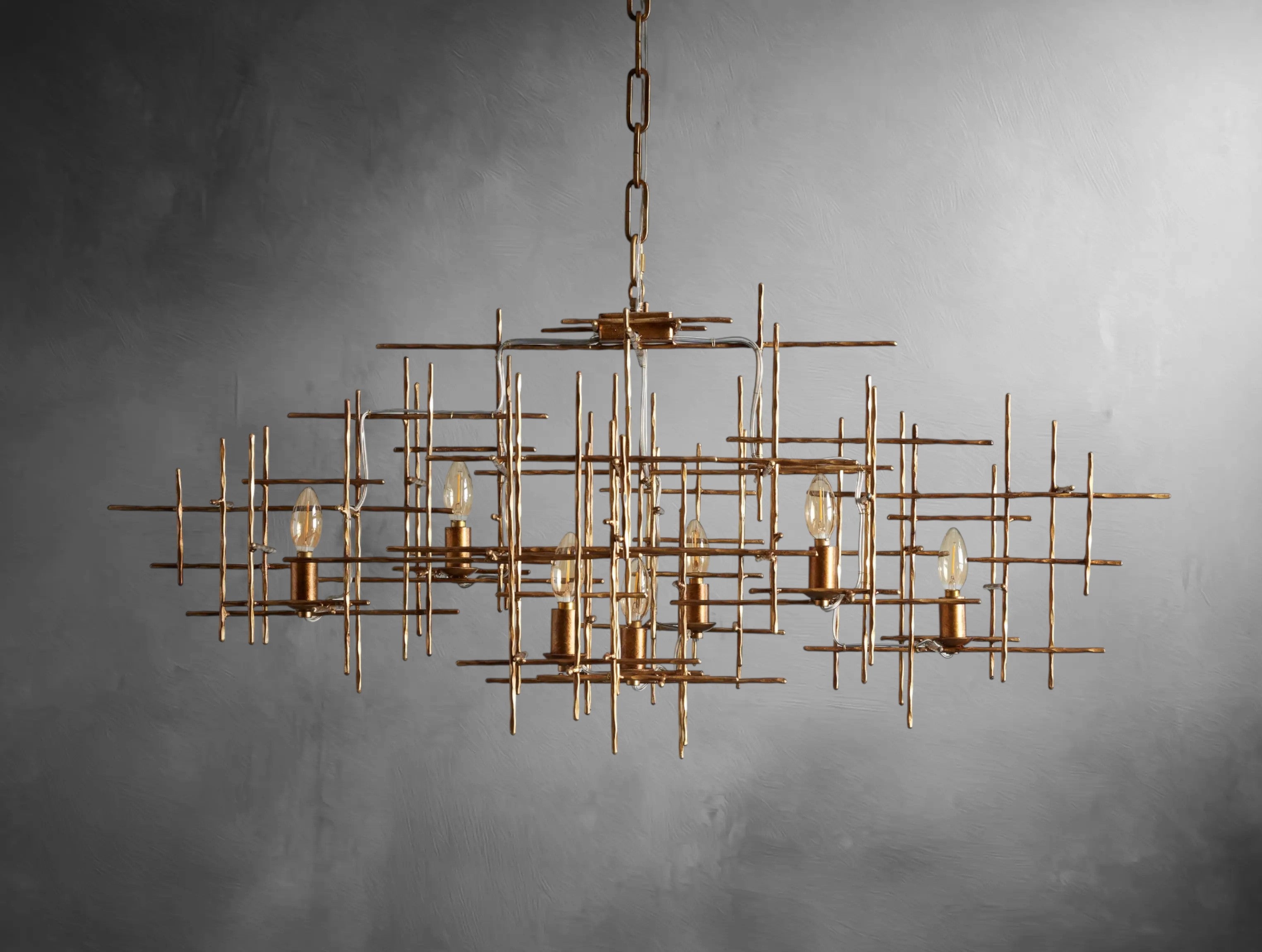Frita Chandelier