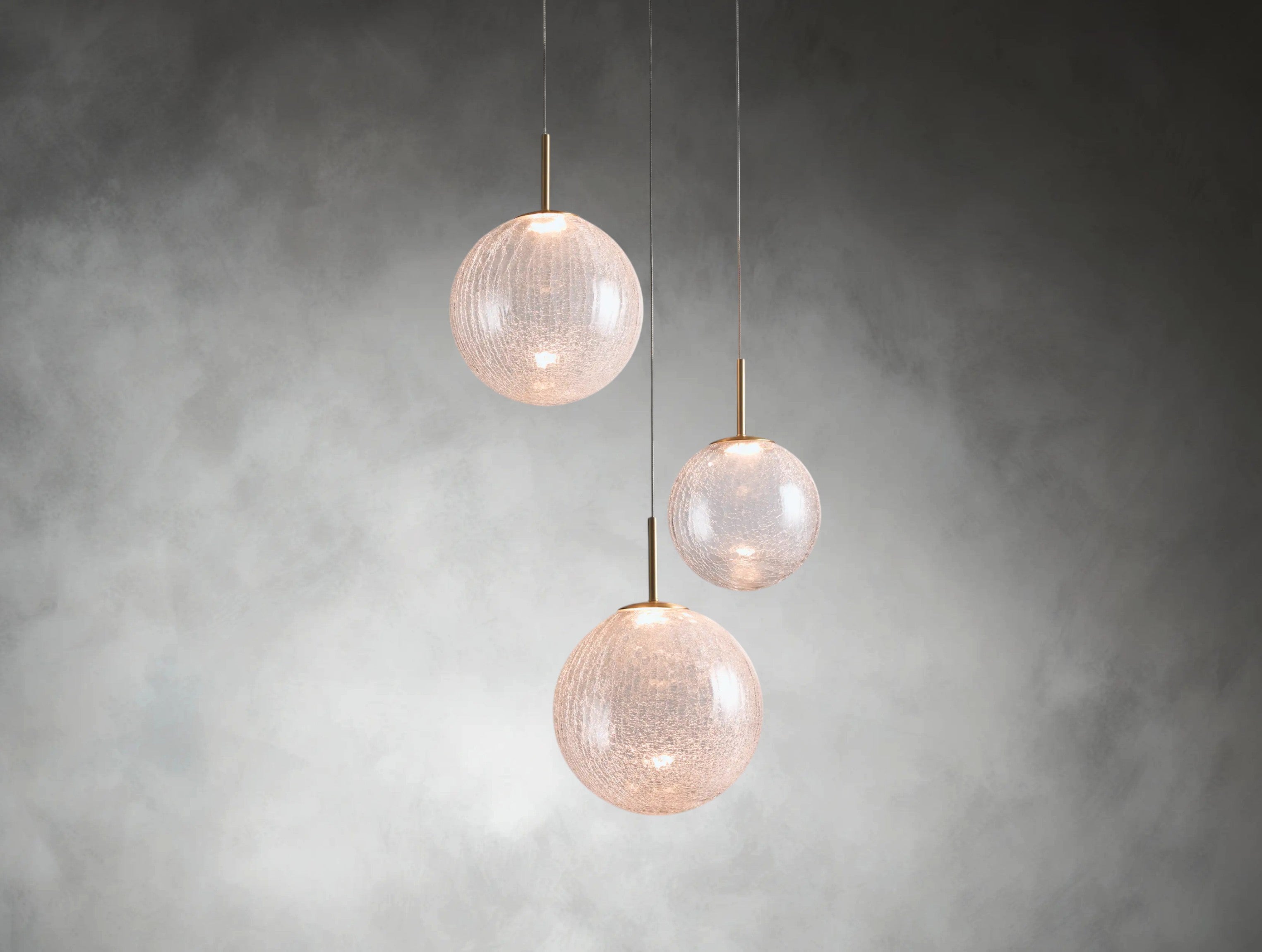 Canse Round Chandelier