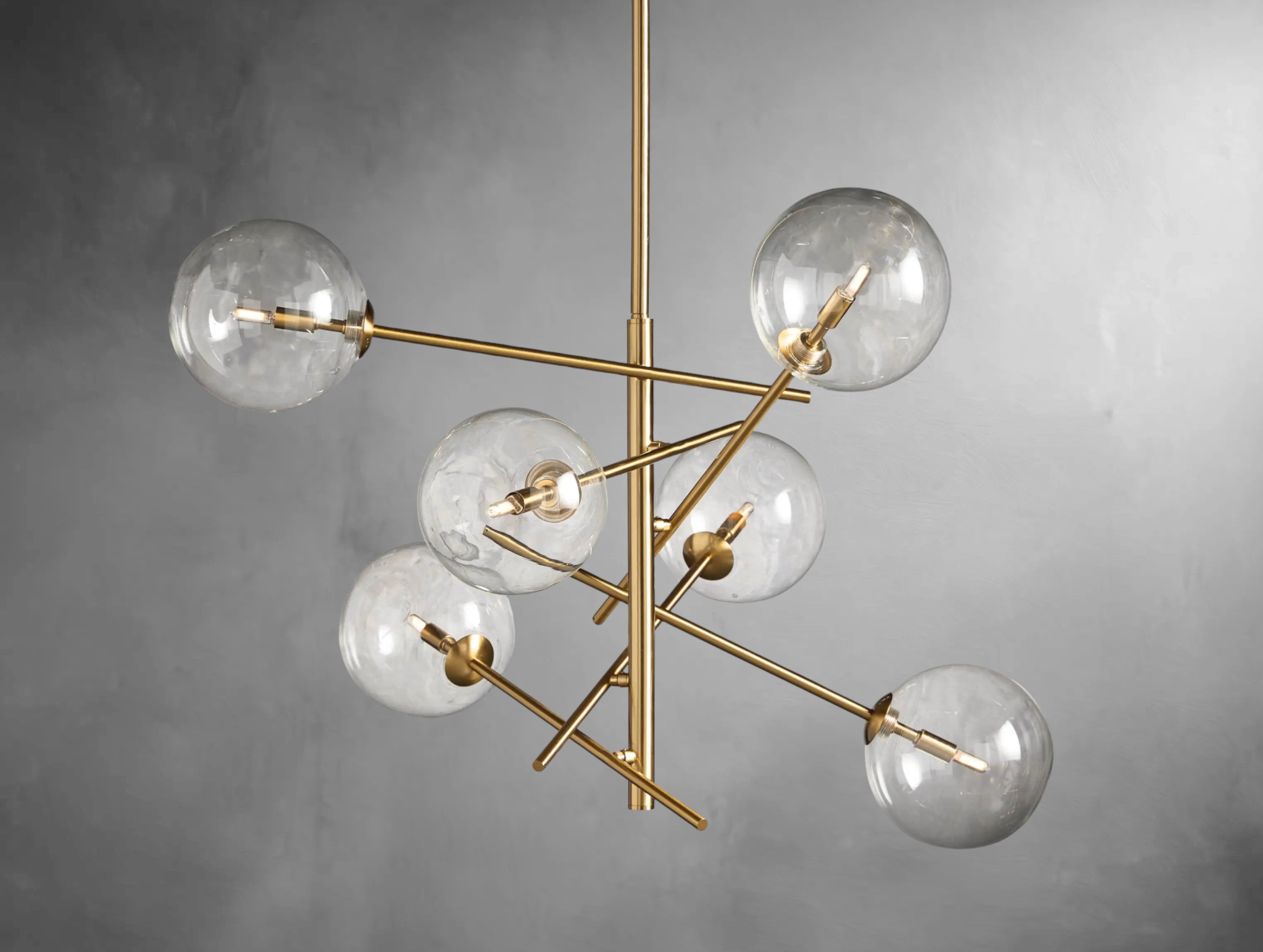 Rescoe Chandelier