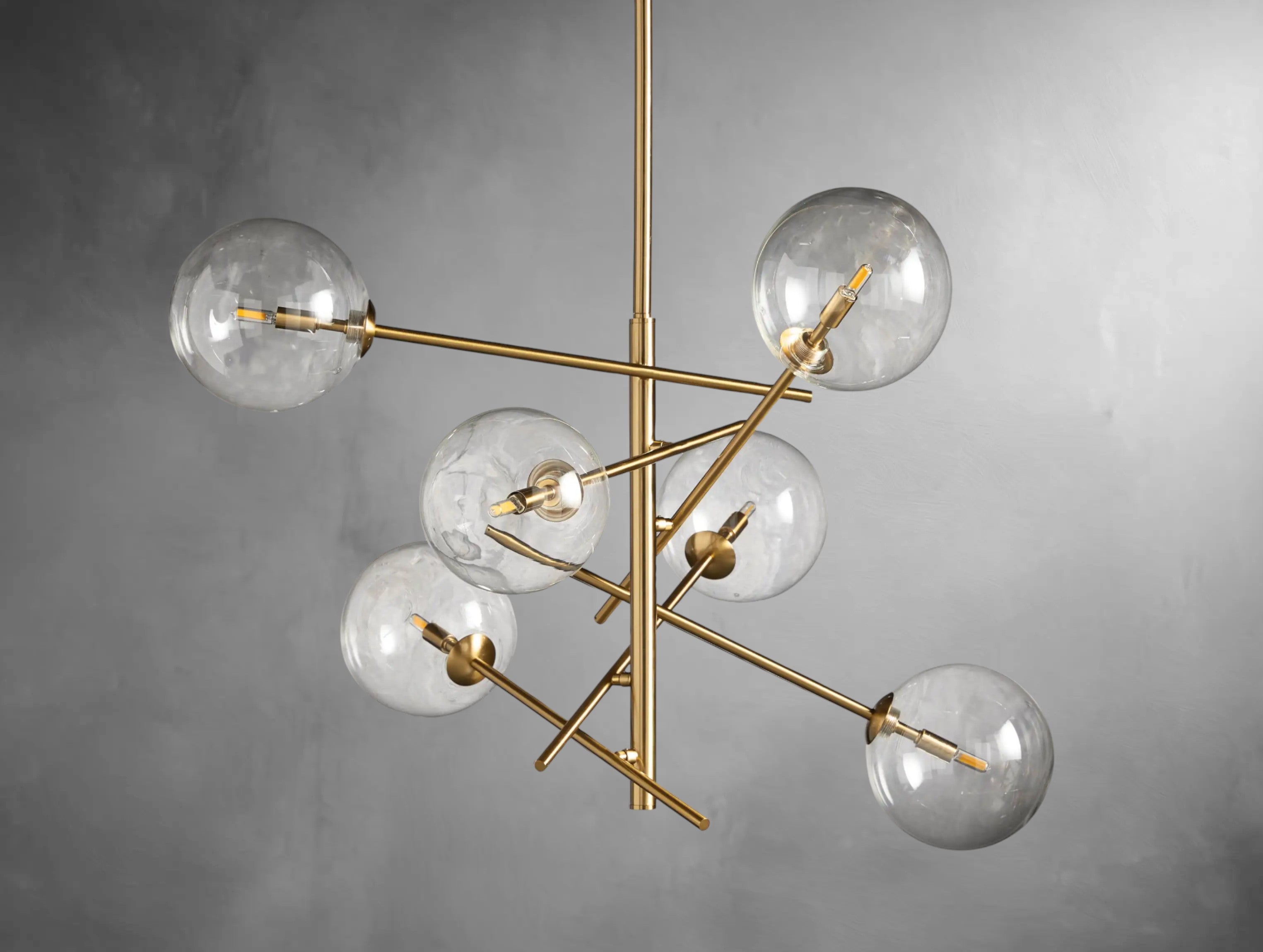 Rescoe Chandelier