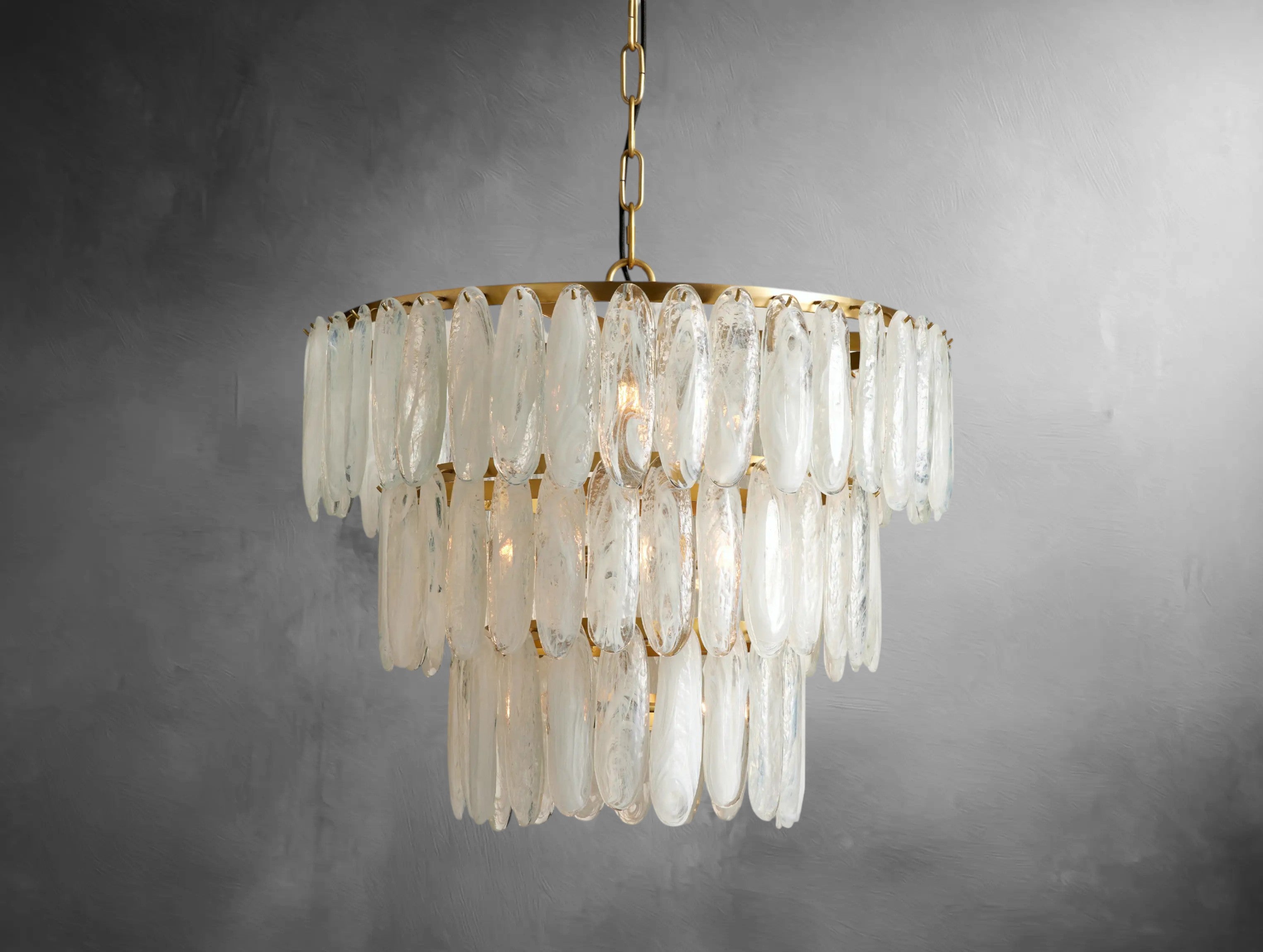 Verno Chandelier