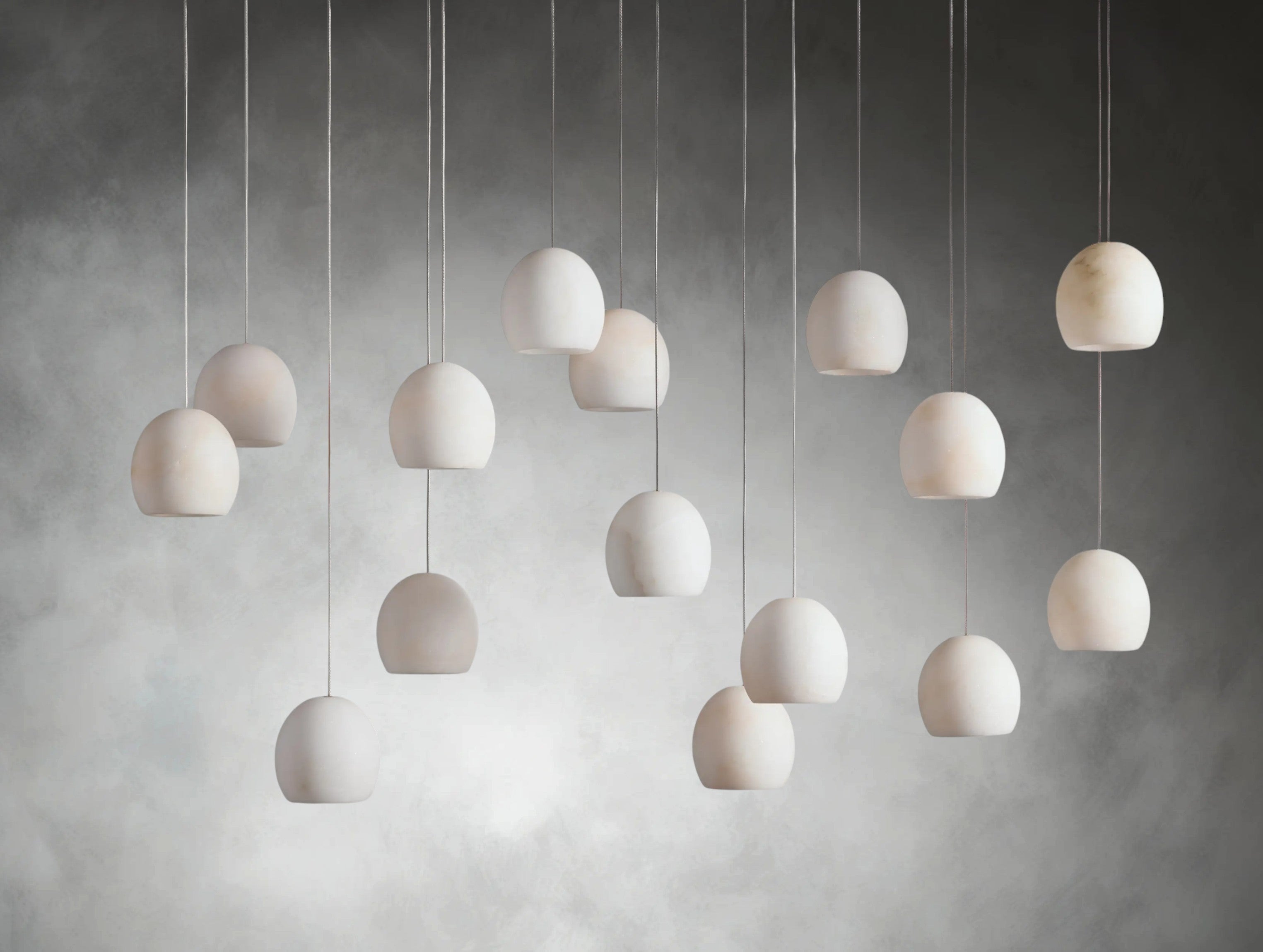 Arico Linear Chandelier