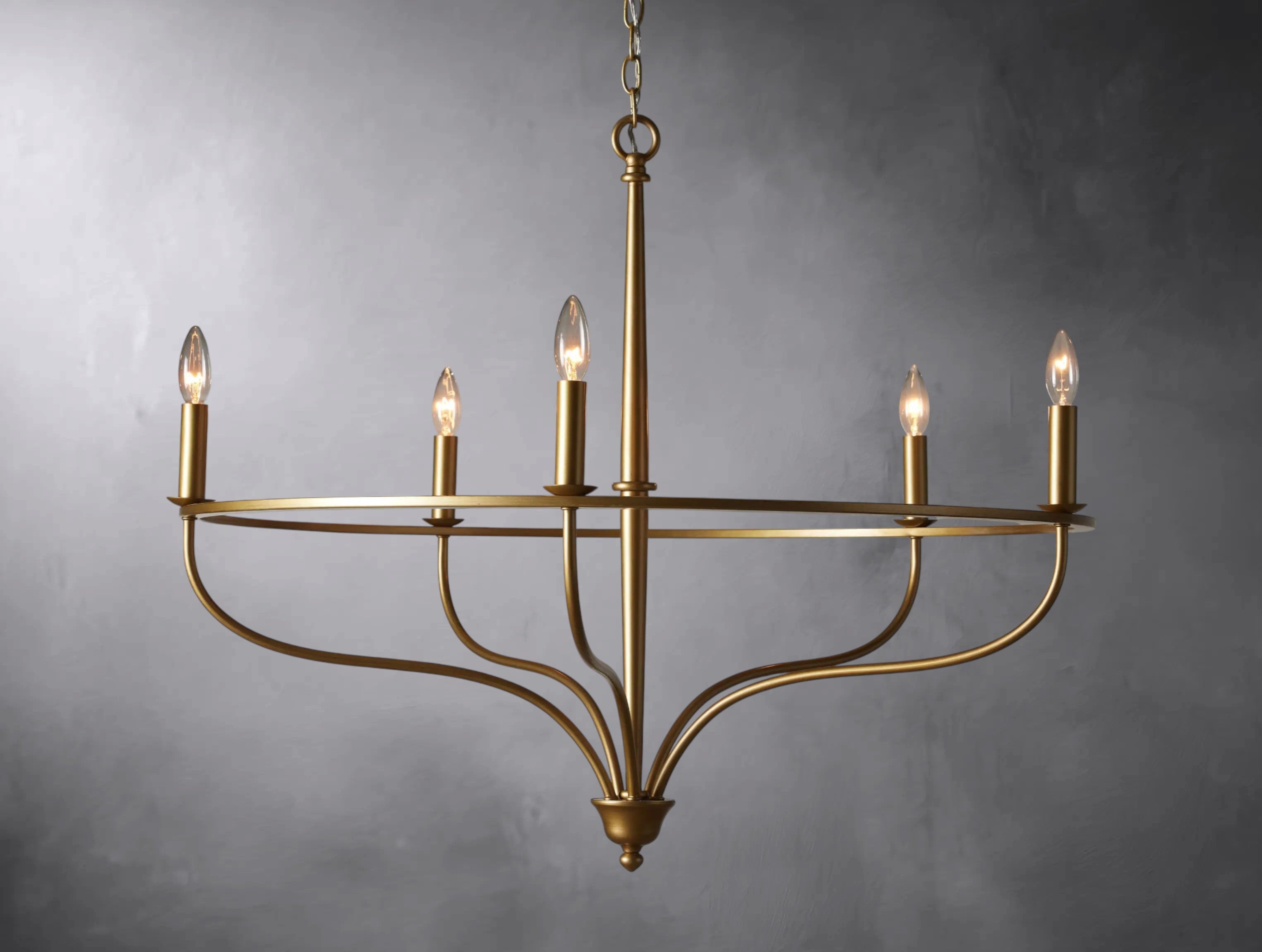 Rosolind Chandelier