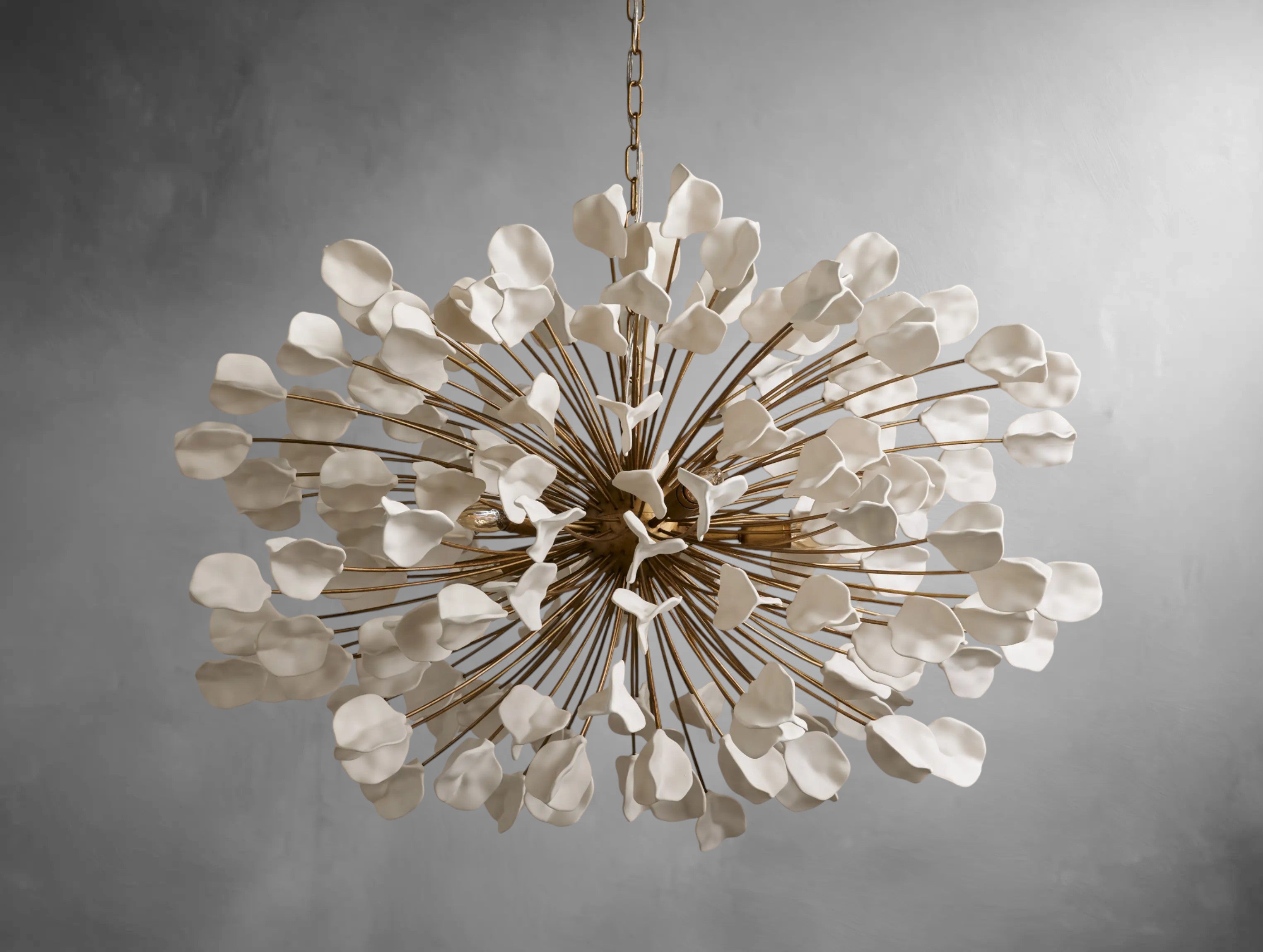 Lunario Chandelier