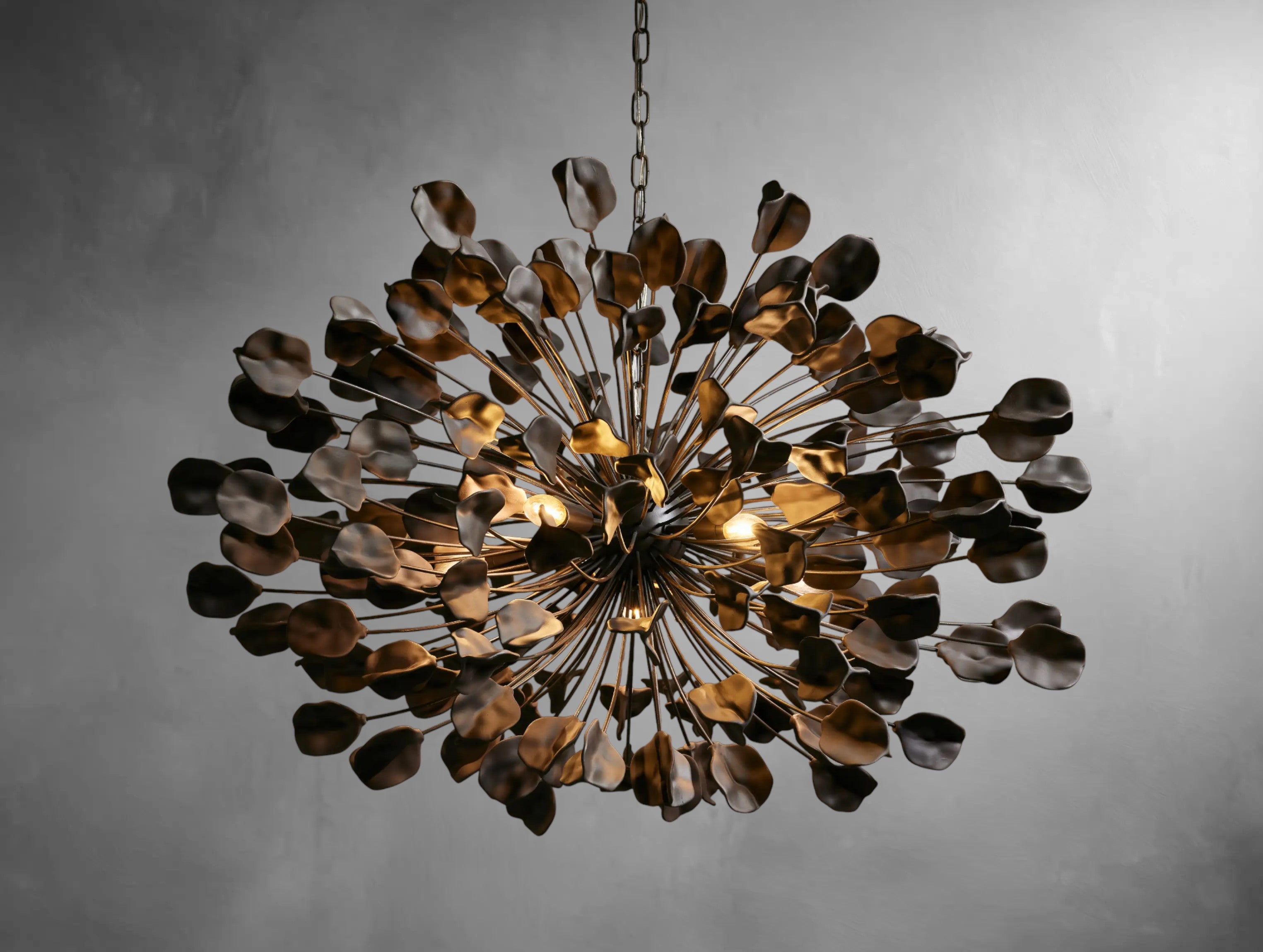 Lunario Chandelier