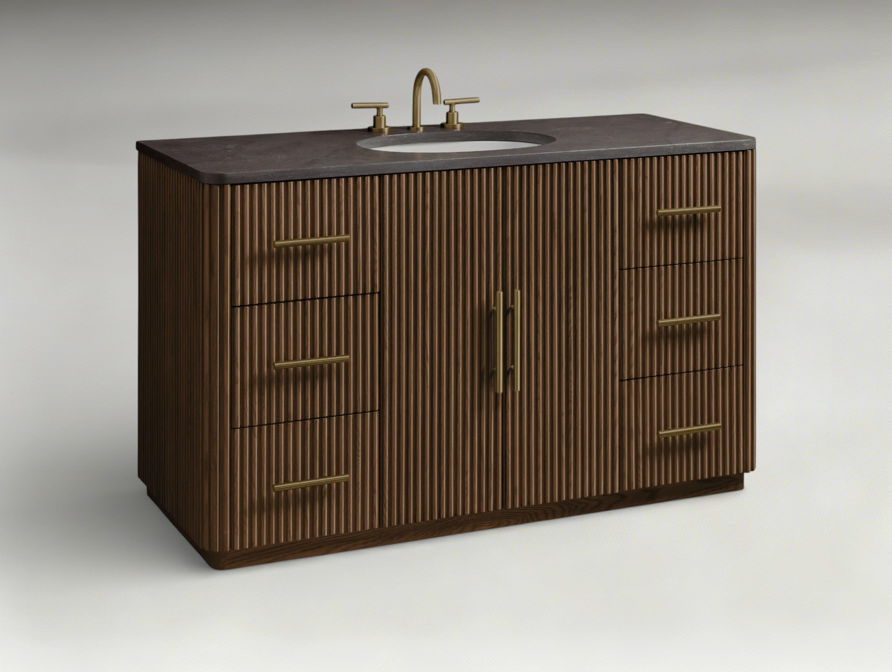 Pinecrest Wide Single Vanity