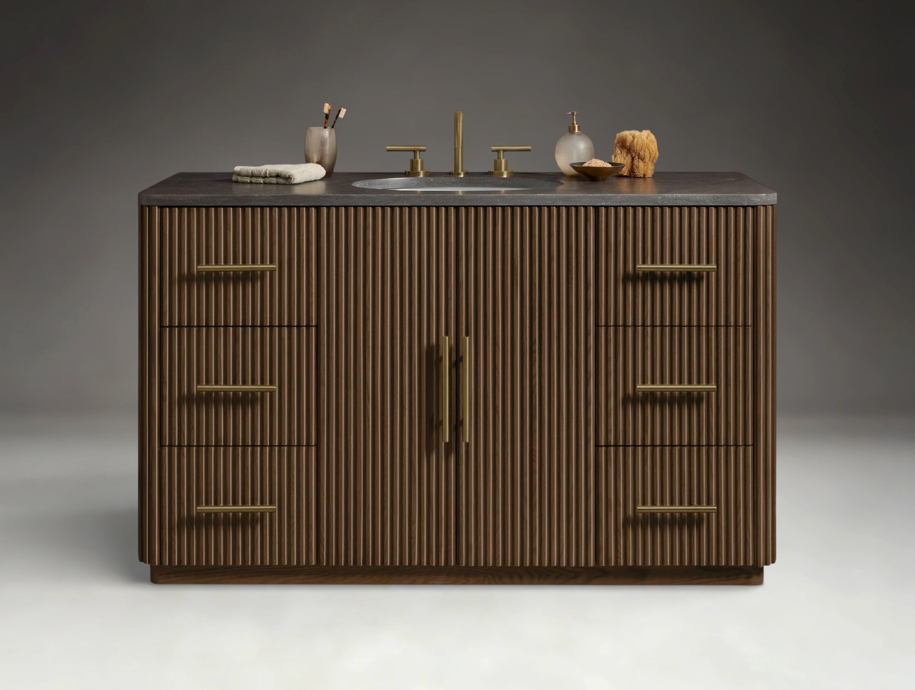 Pinecrest Wide Single Vanity