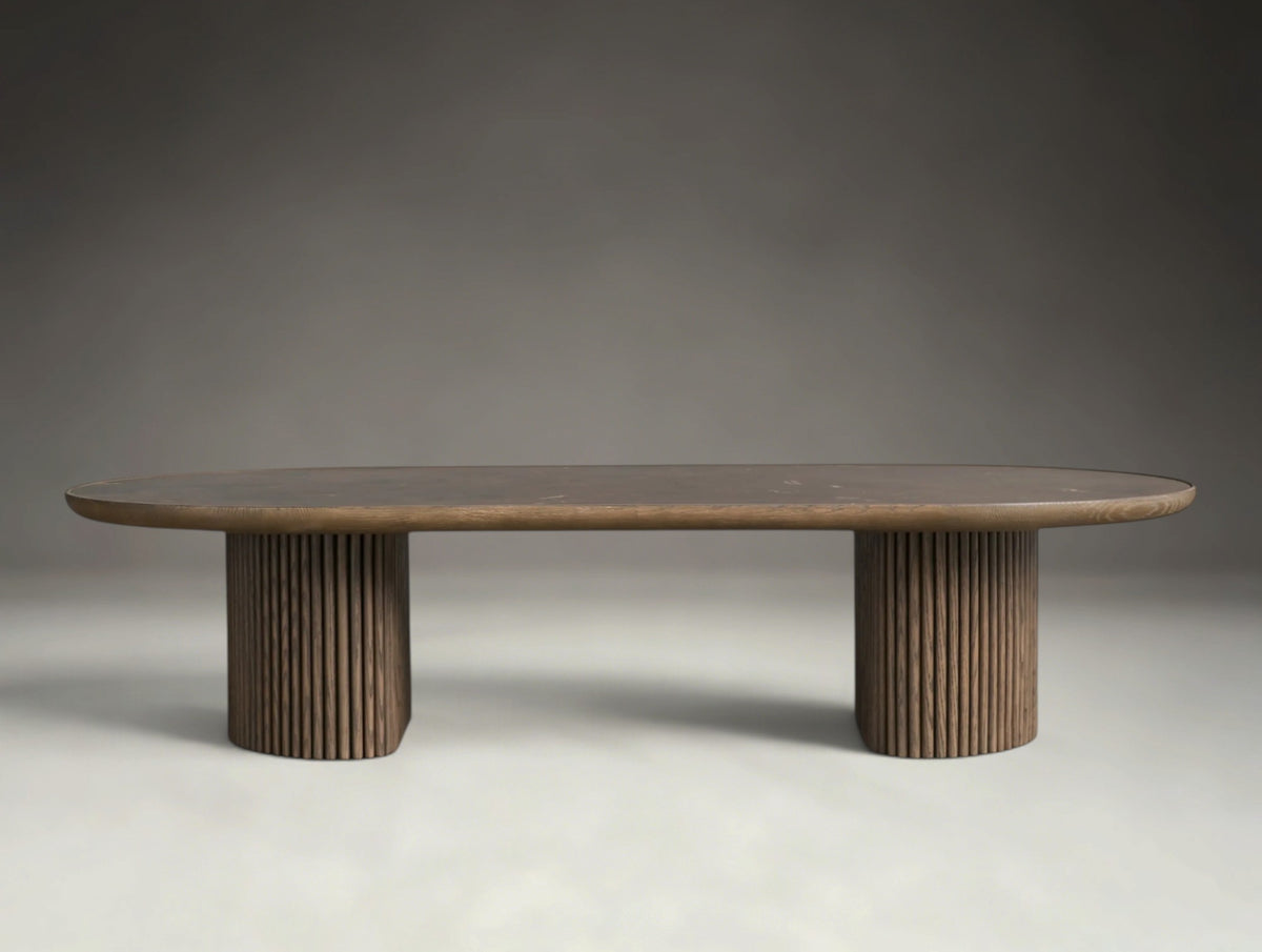 Avero Sculpt Coffee Table