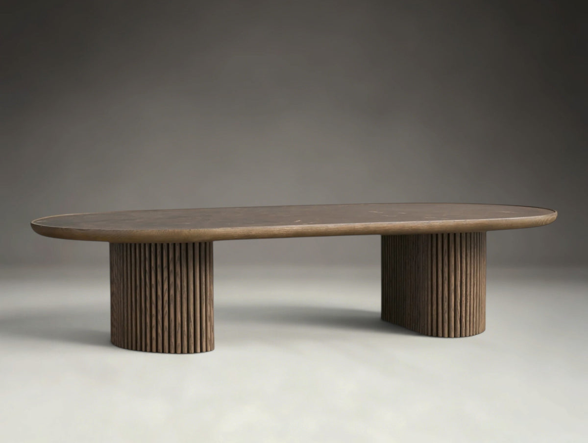 Avero Sculpt Coffee Table