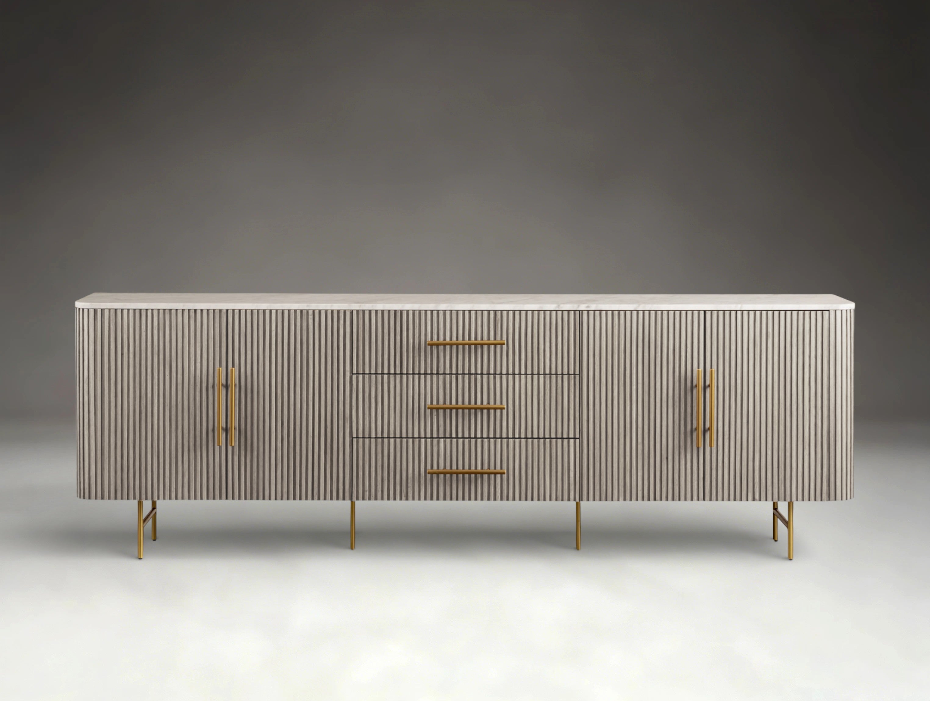 Pinecrest Sideboard with Drawers
