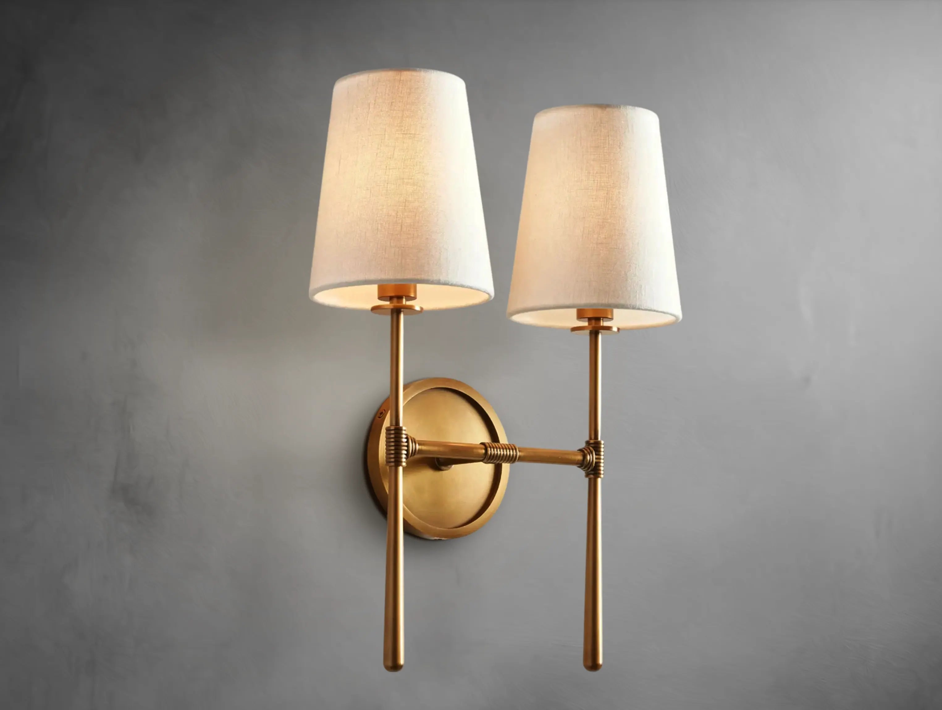 Rardos Sconce