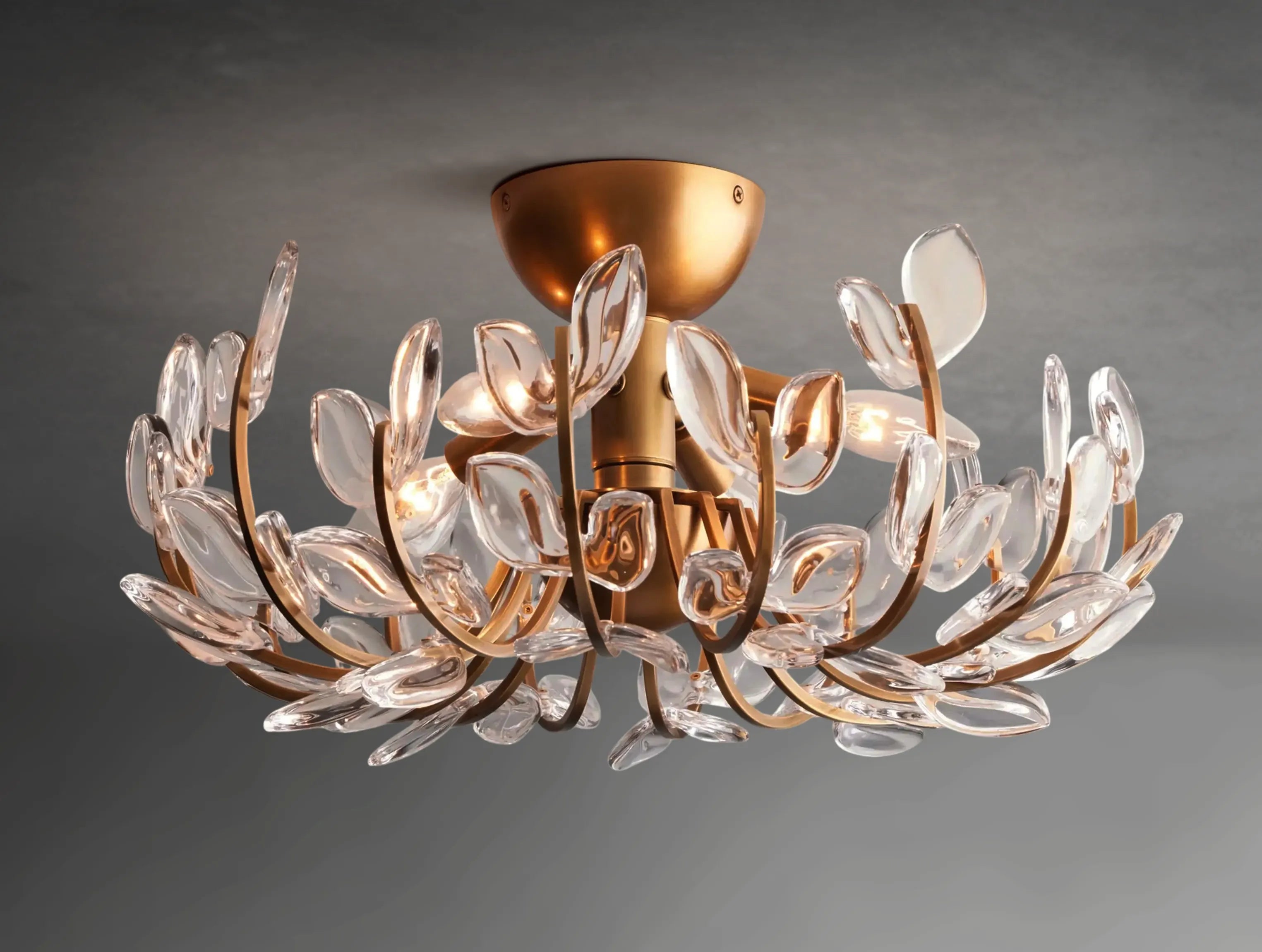Avellia Flush Mount