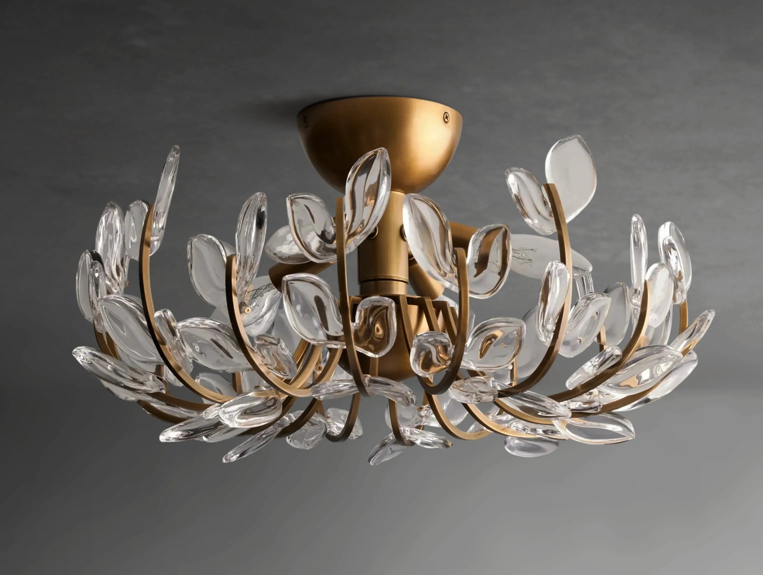Avellia Flush Mount
