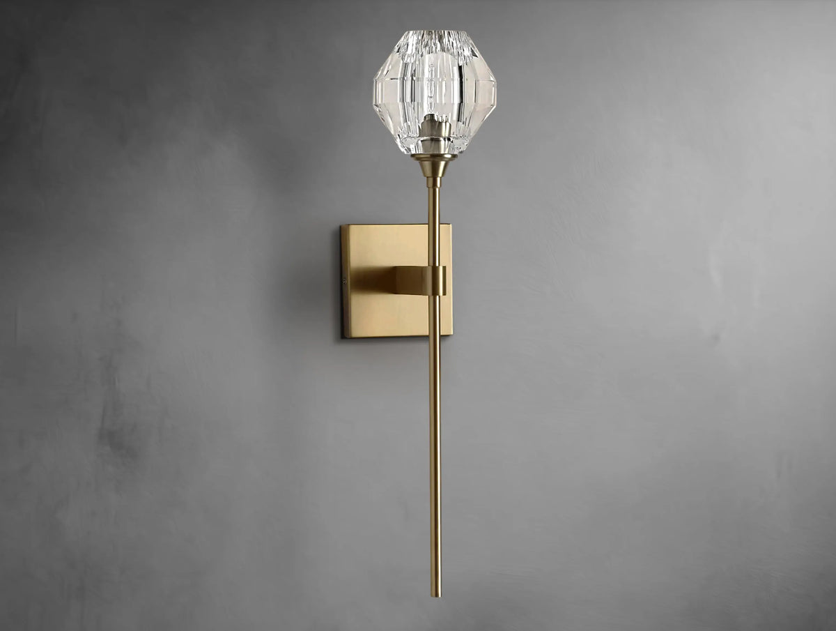 Amolasa Sconce