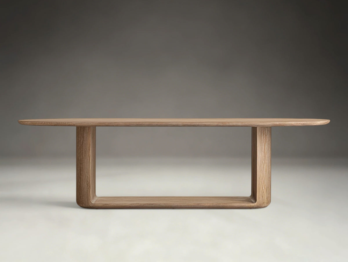 Cira Open Dining Table