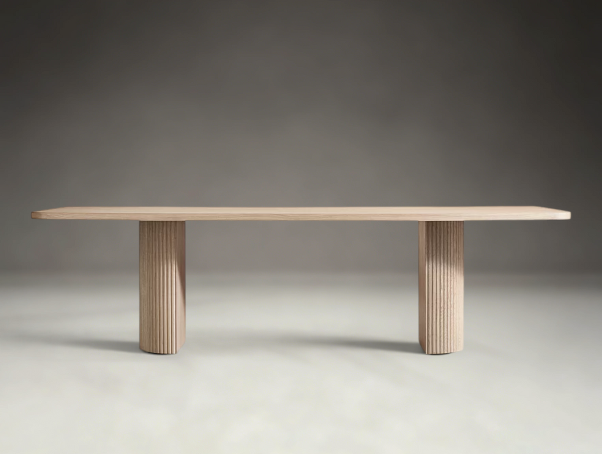 Byren Rectangular Dining Table