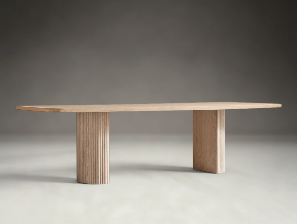 Byren Rectangular Dining Table