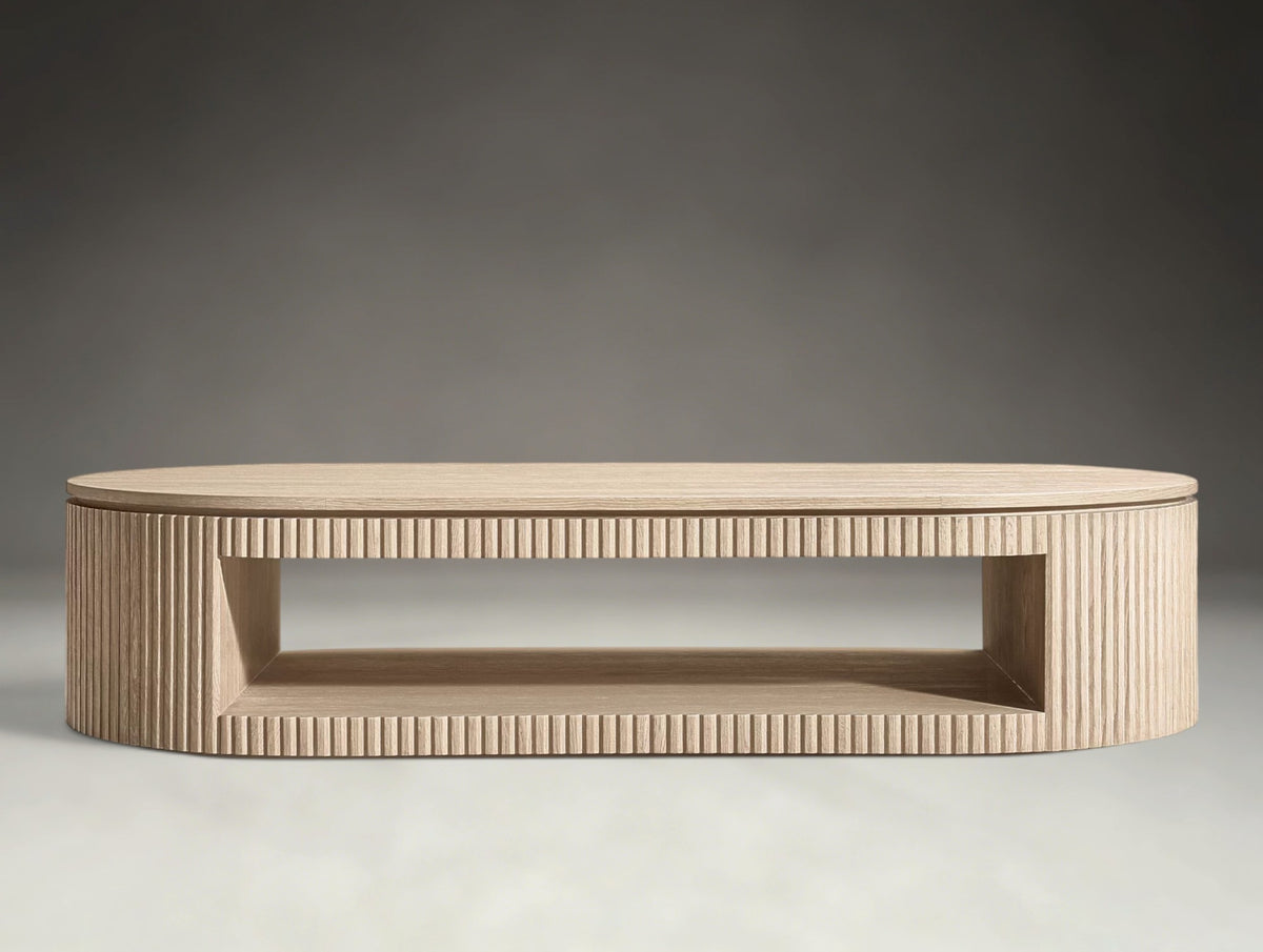 Byren Open Coffee Table