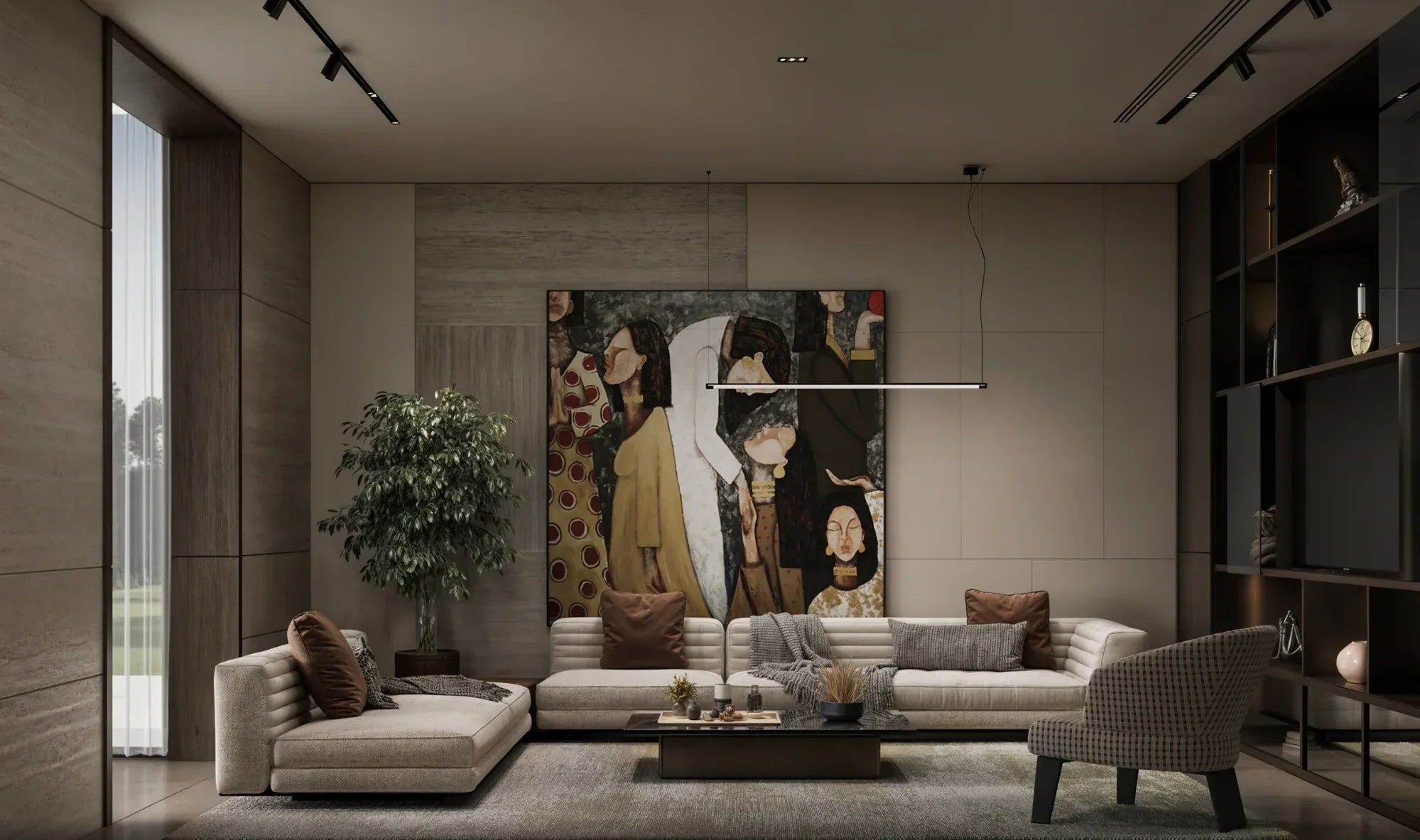 The Art of Choosing Furniture